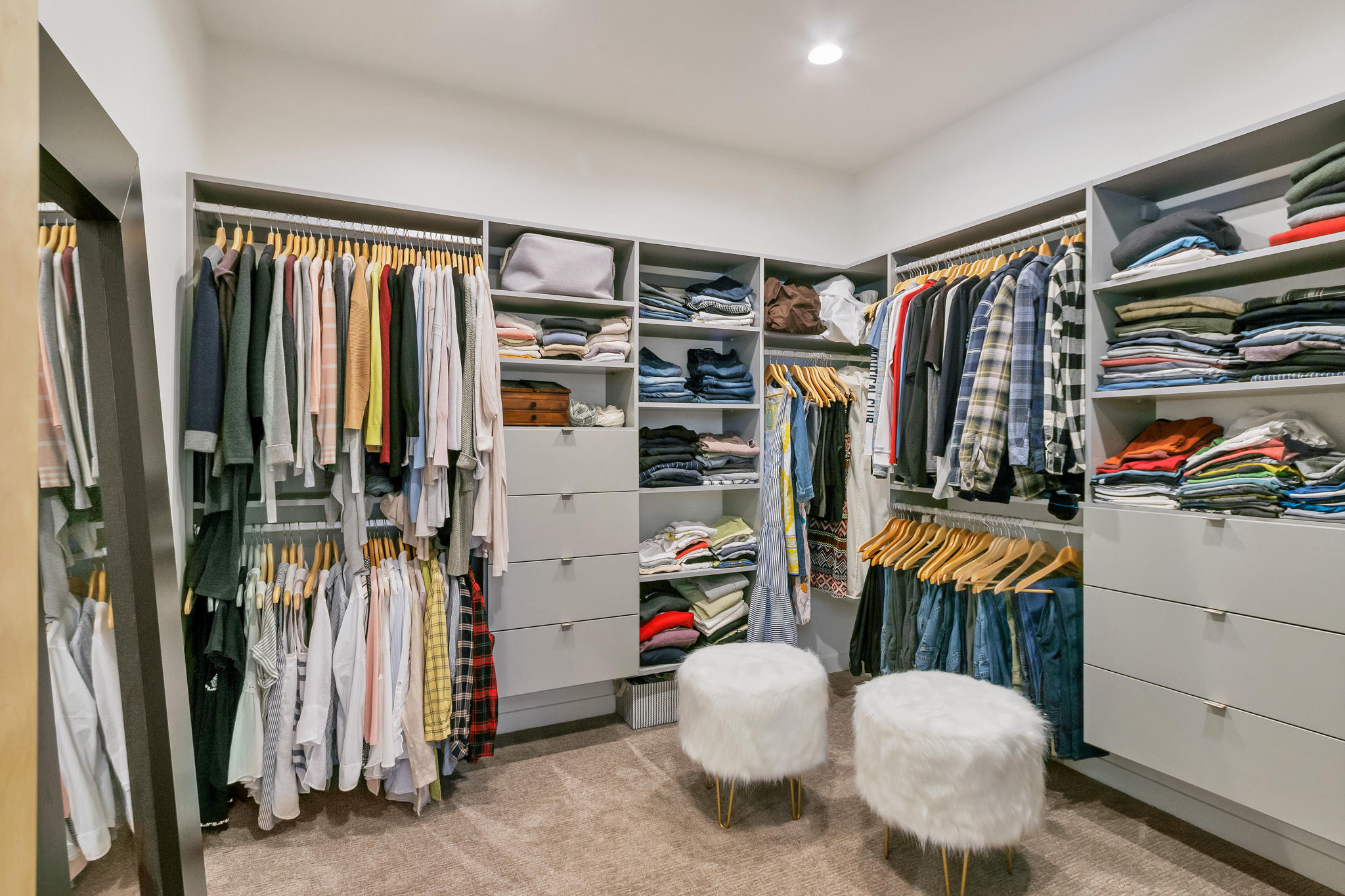 Shevlin Crest - Residential