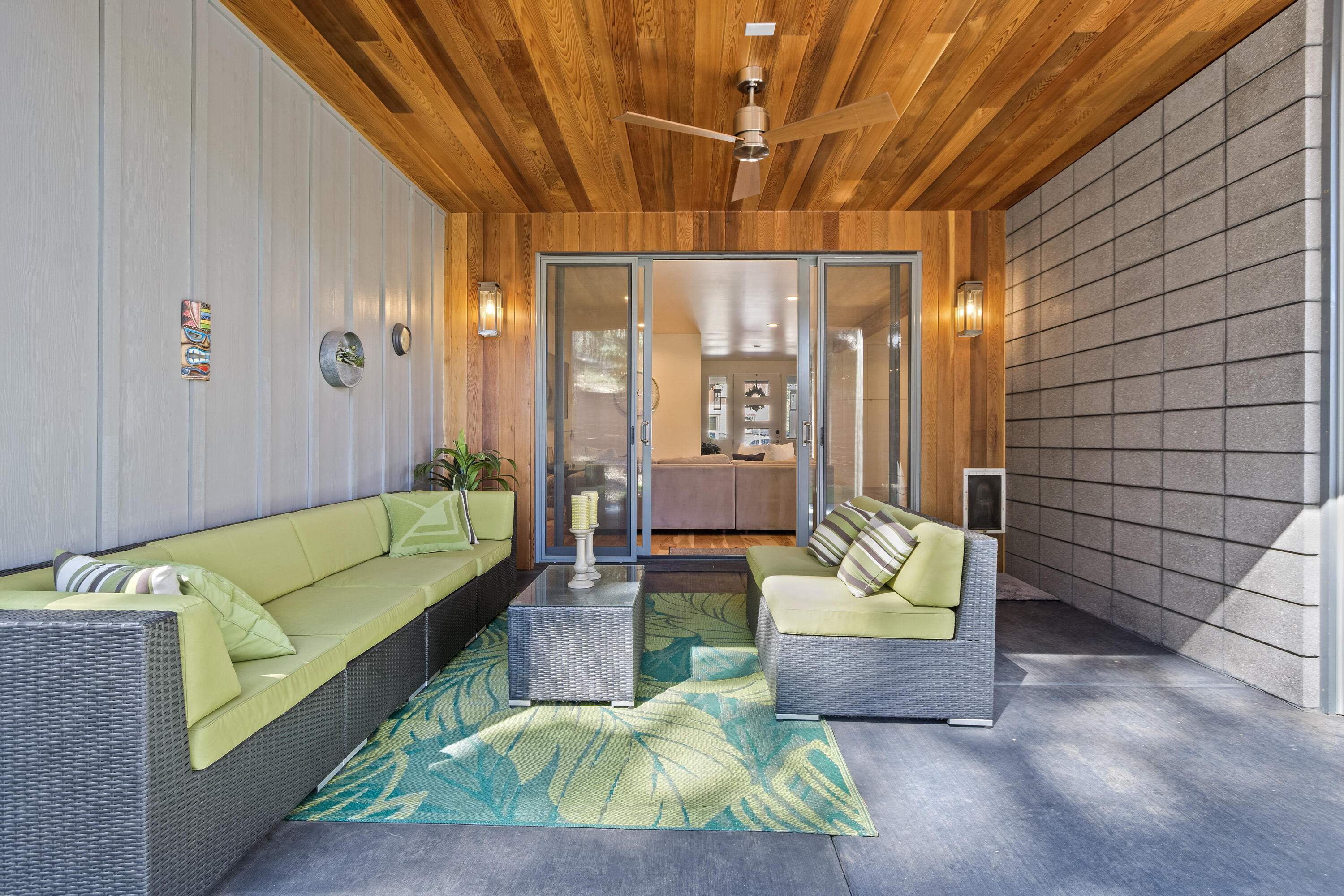 Shevlin Crest - Residential