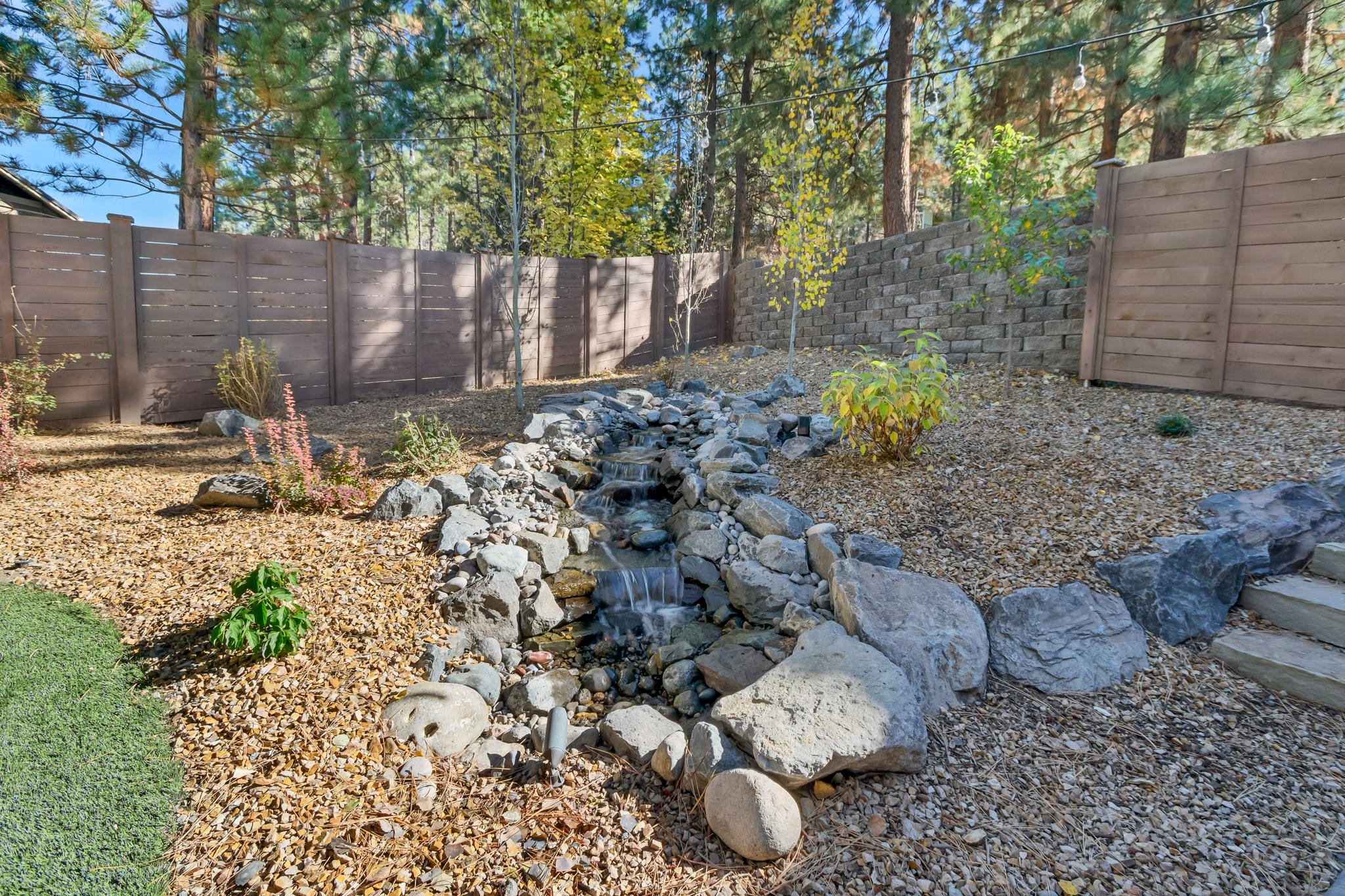 Shevlin Crest - Residential