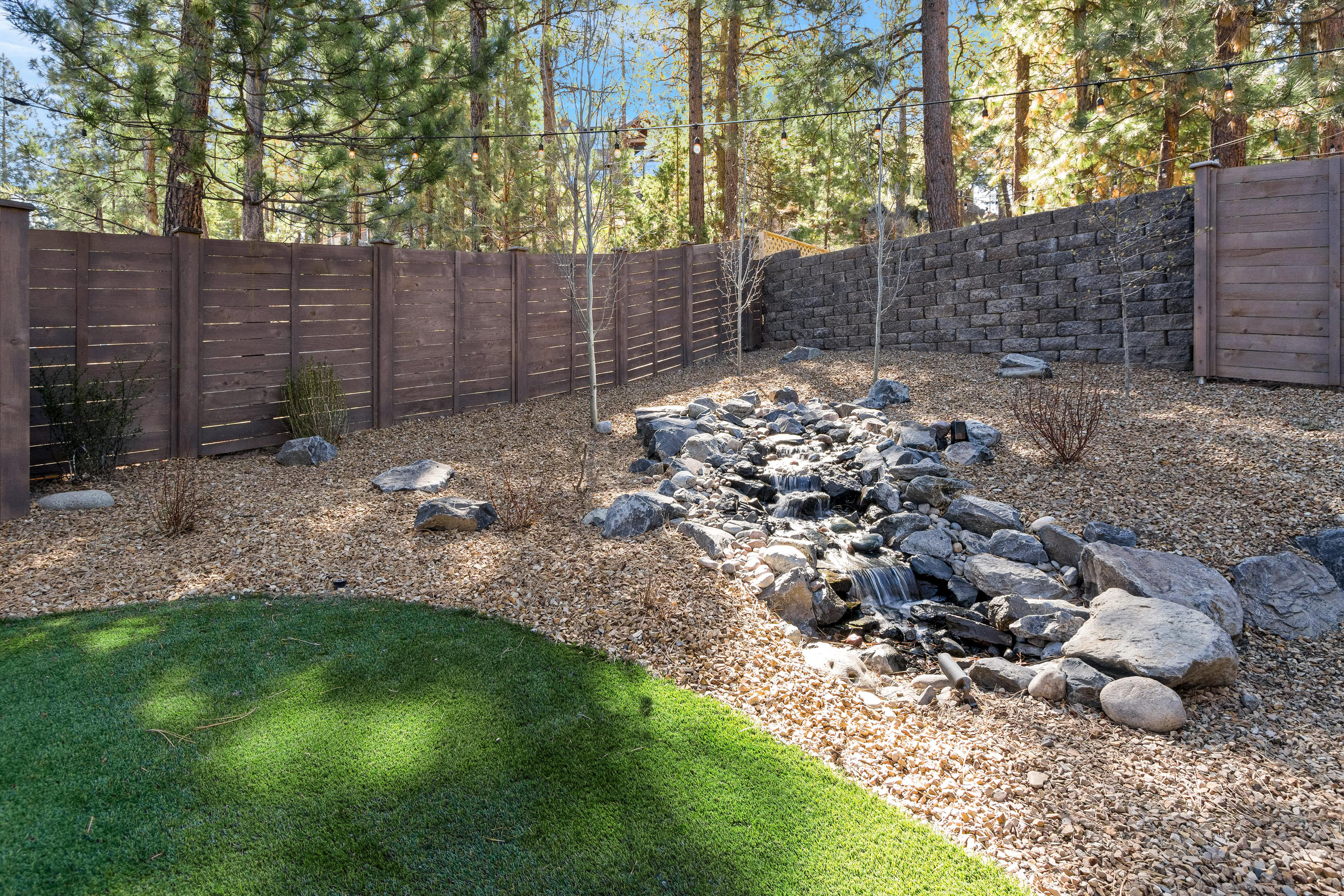 Shevlin Crest - Residential