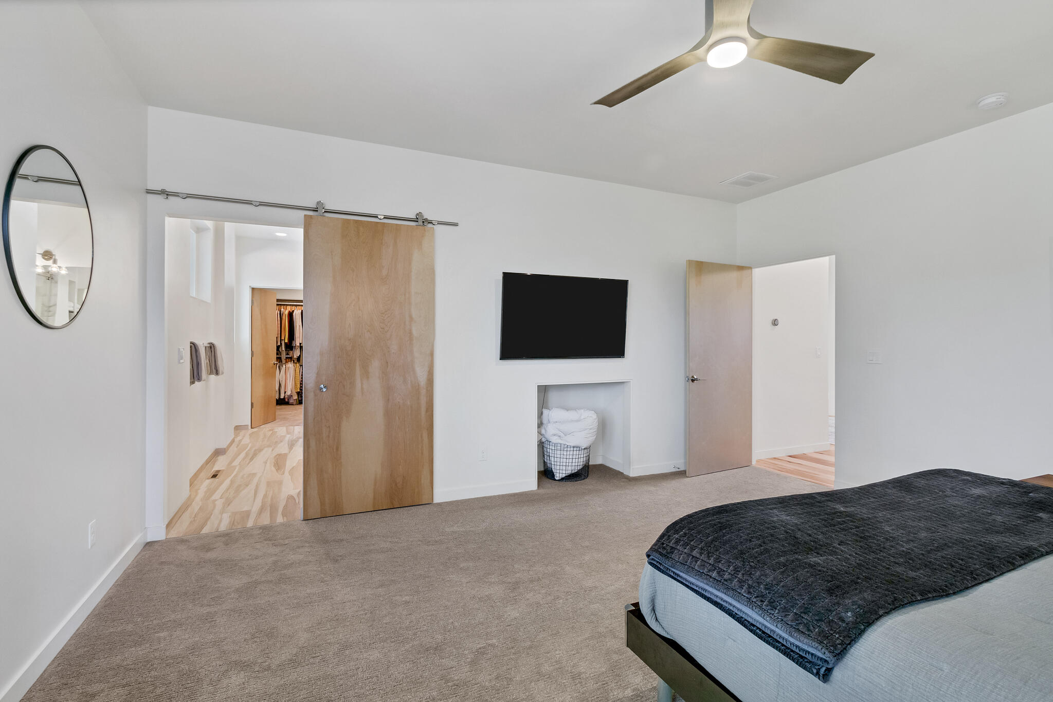 Shevlin Crest - Residential