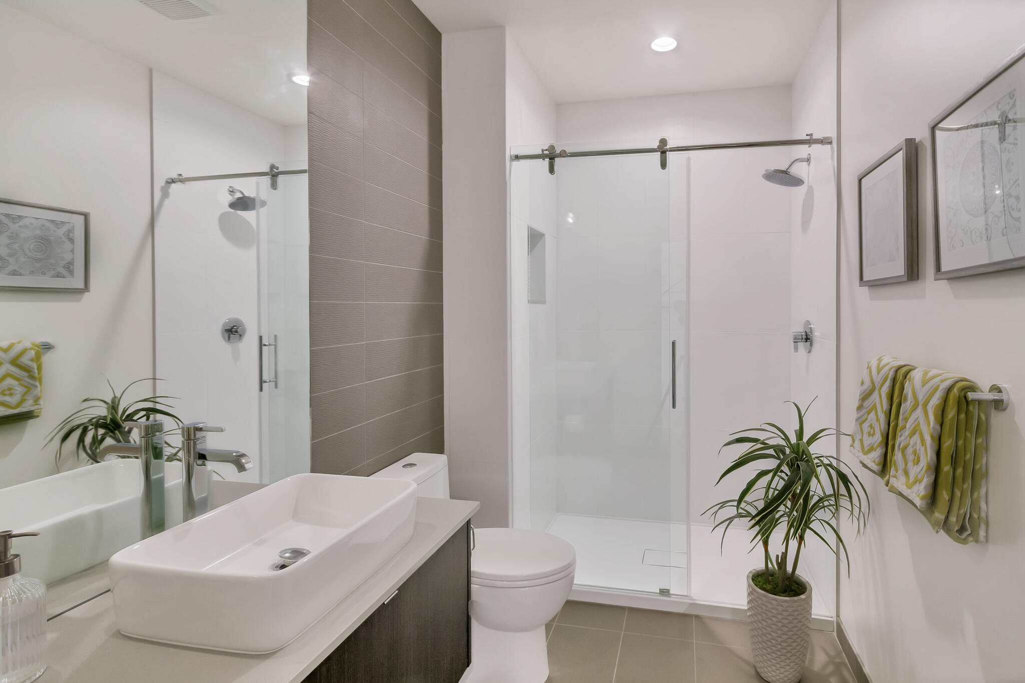 Shevlin Crest - Residential