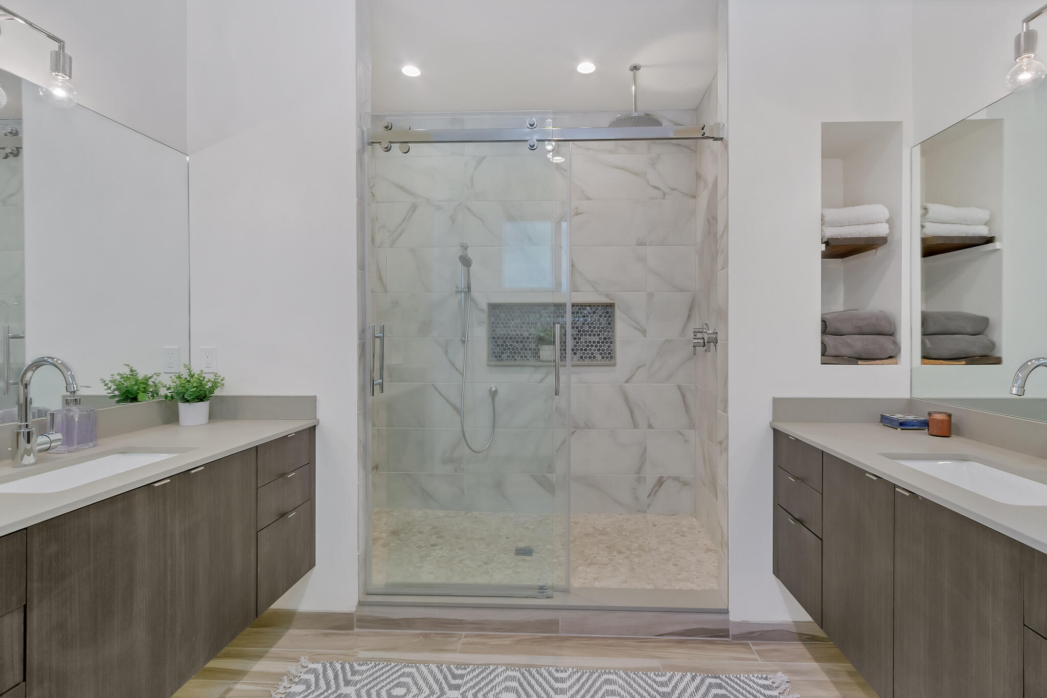 Shevlin Crest - Residential