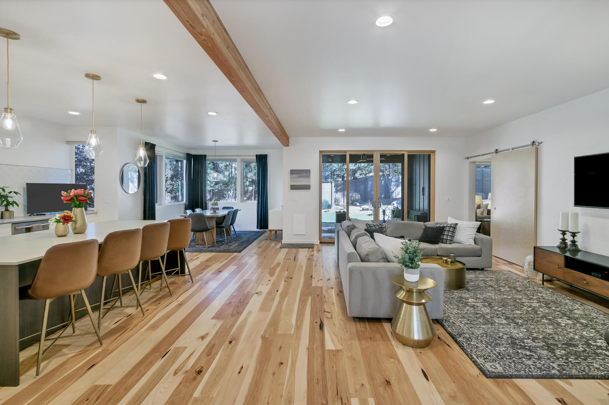 Shevlin Crest - Residential