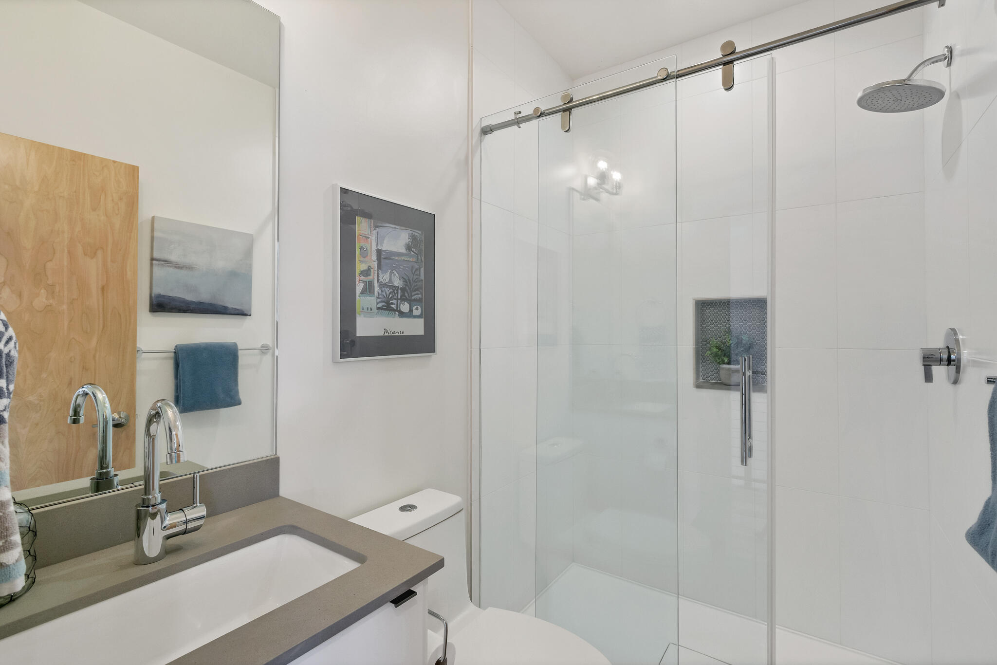 Shevlin Crest - Residential