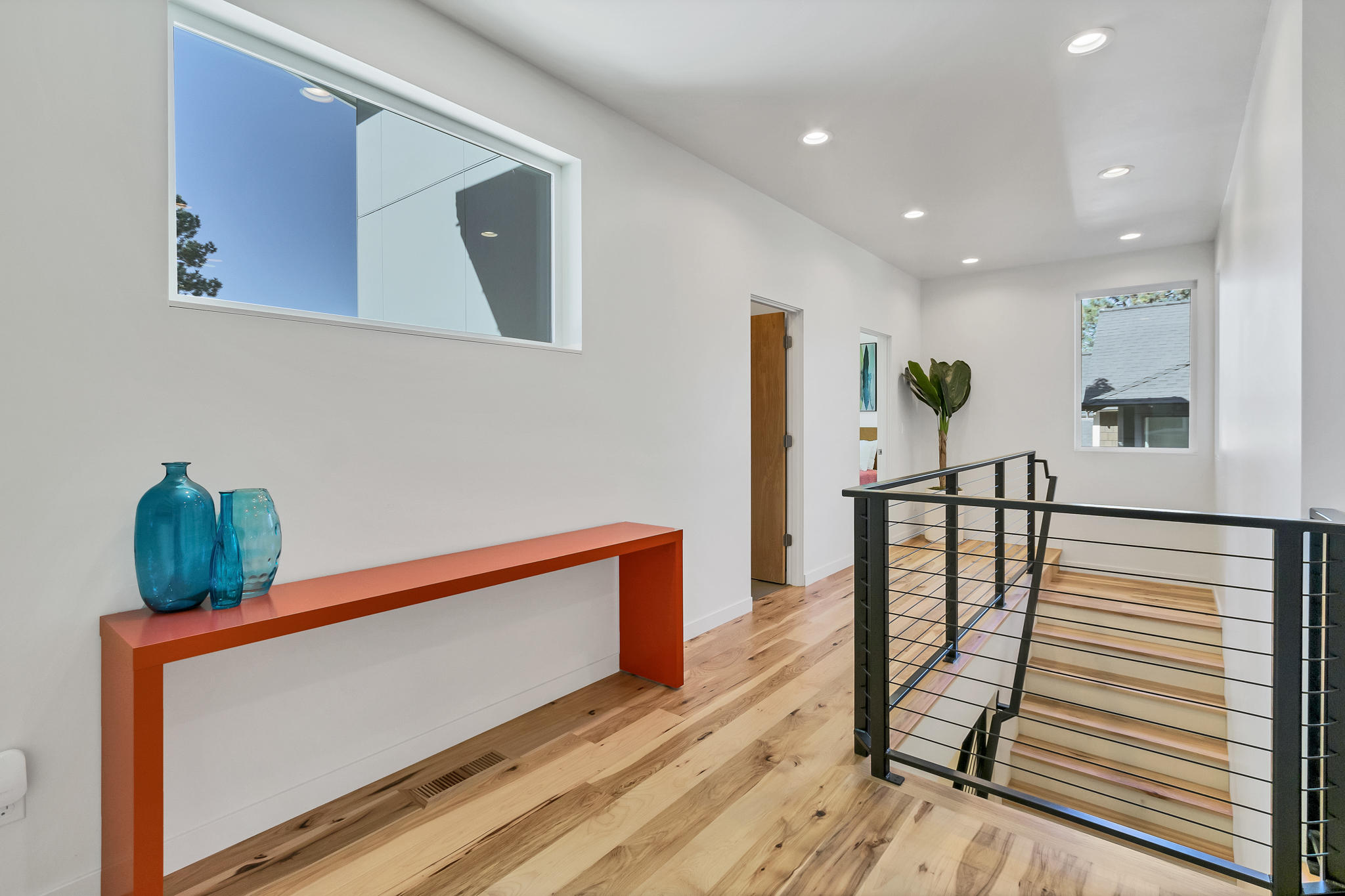 Shevlin Crest - Residential