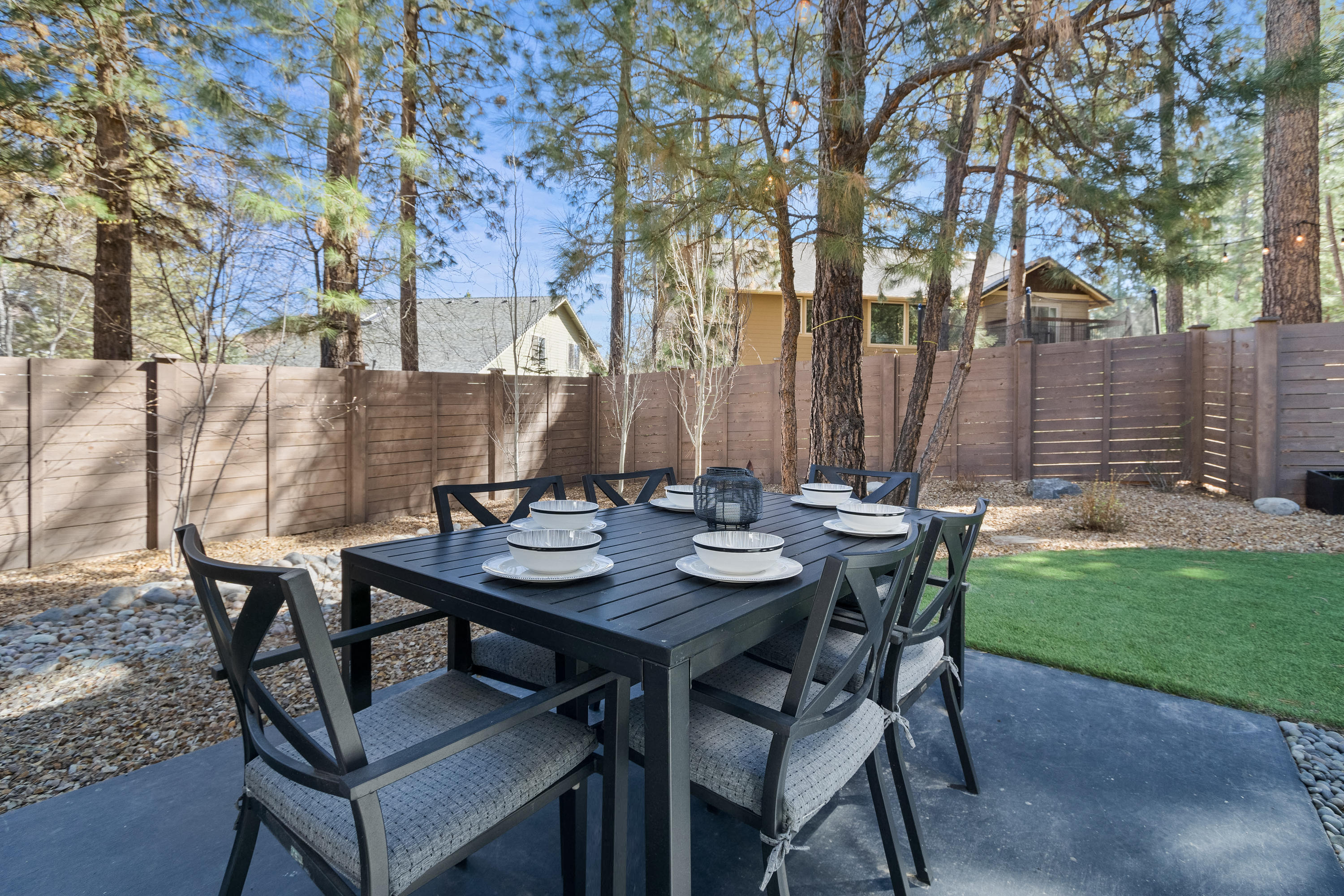 Shevlin Crest - Residential