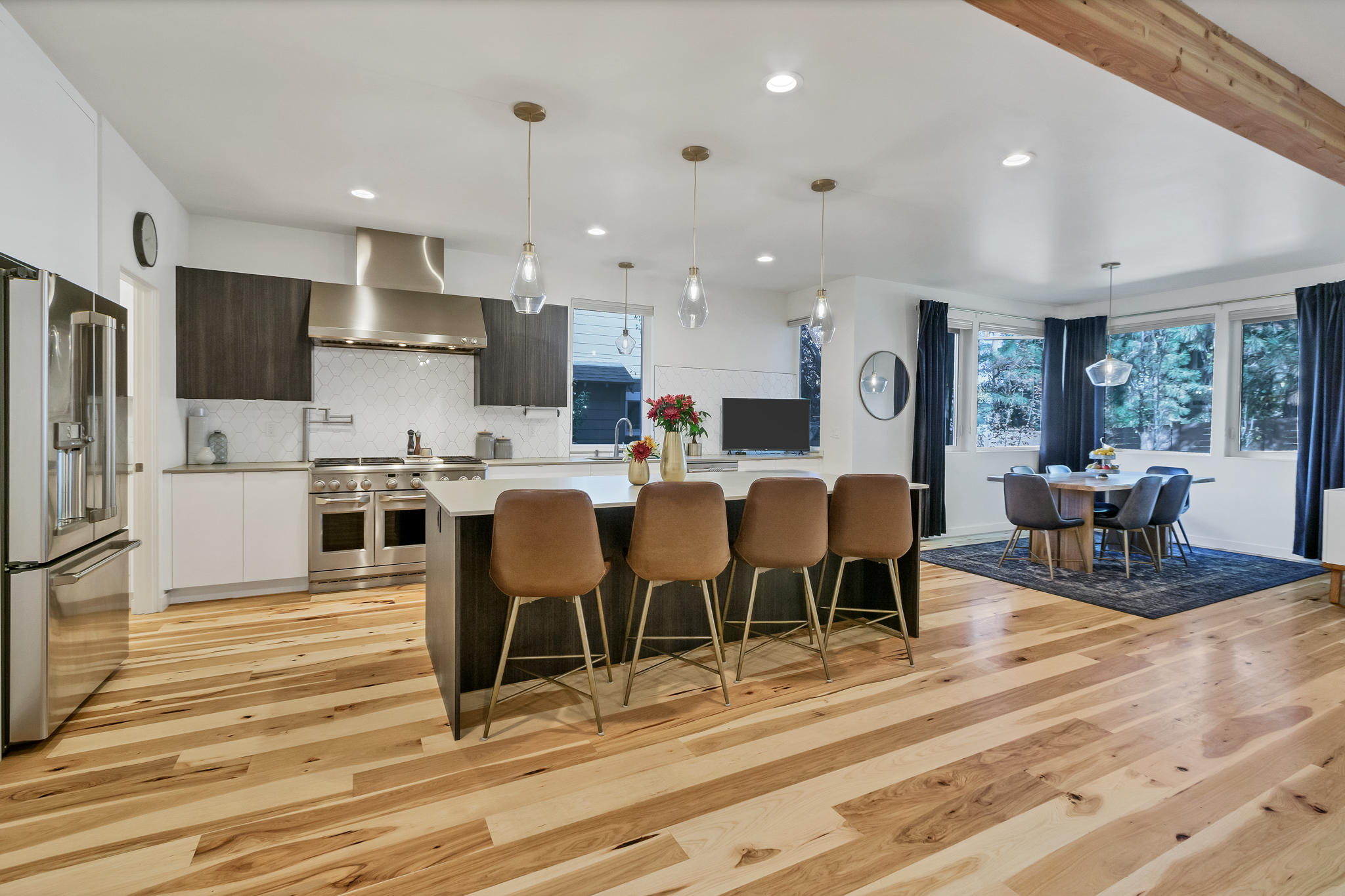 Shevlin Crest - Residential