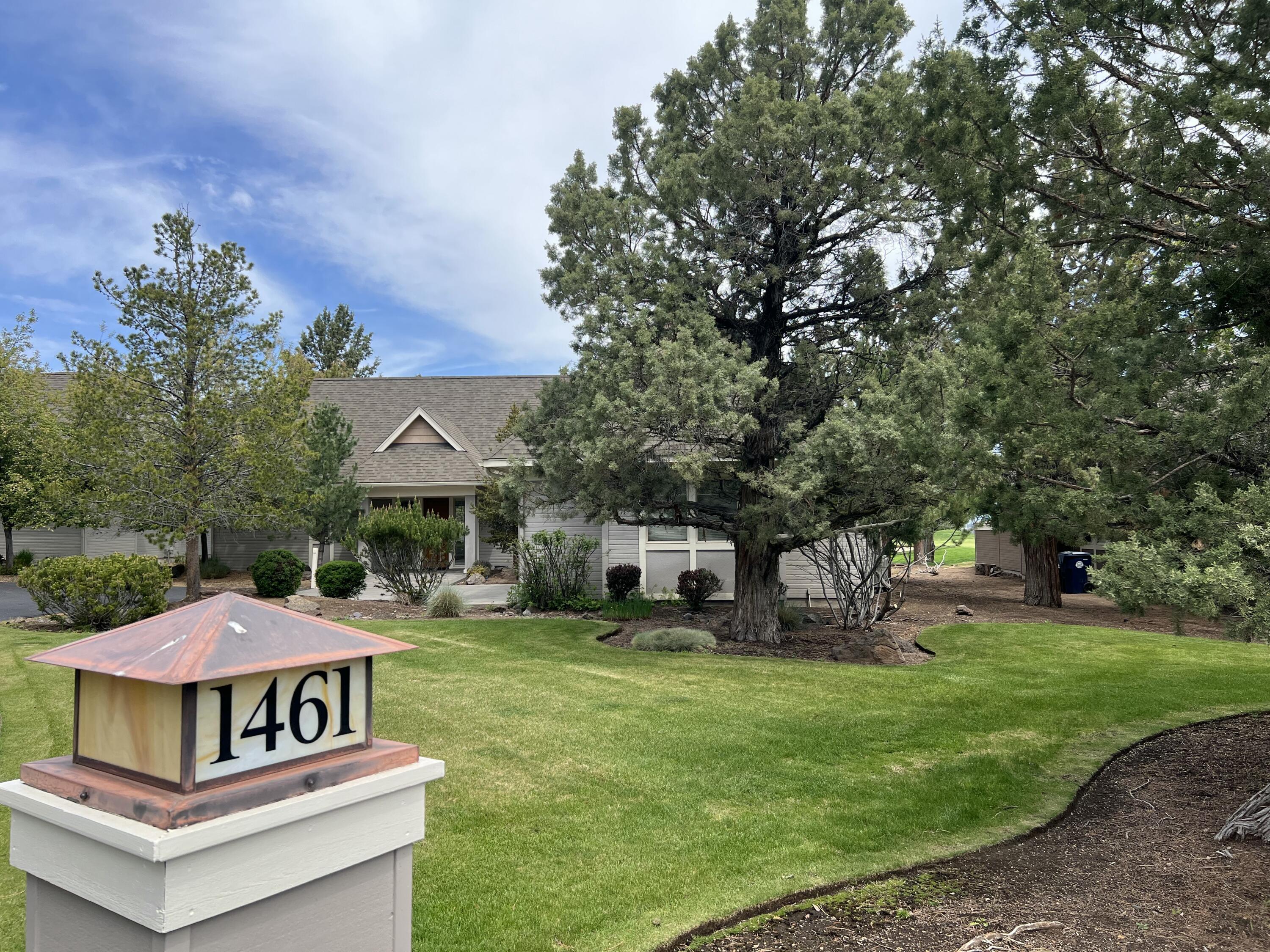 1461 Eagle Springs Court B-10