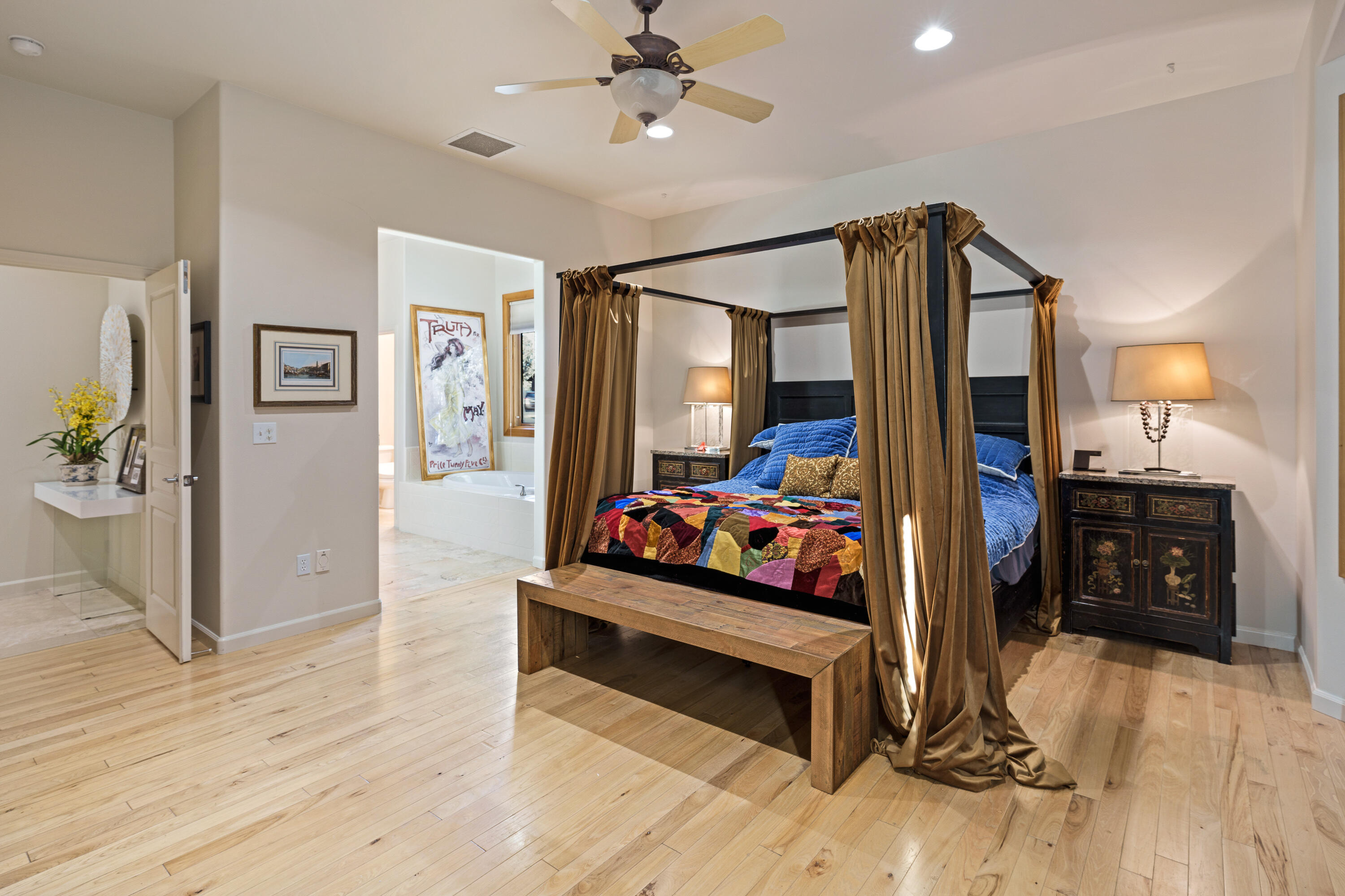 Eagle Crest - Residential