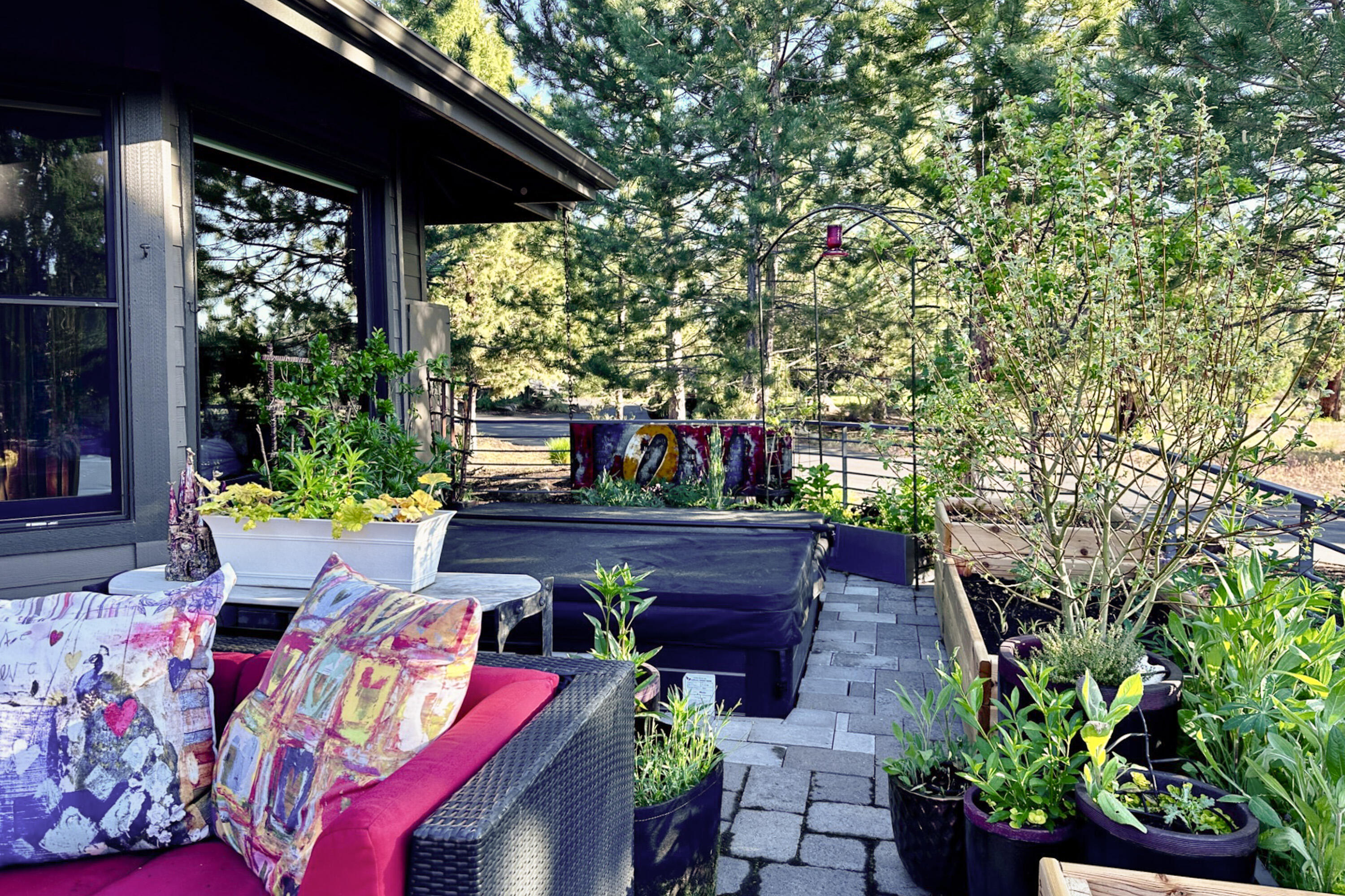 Eagle Crest - Residential