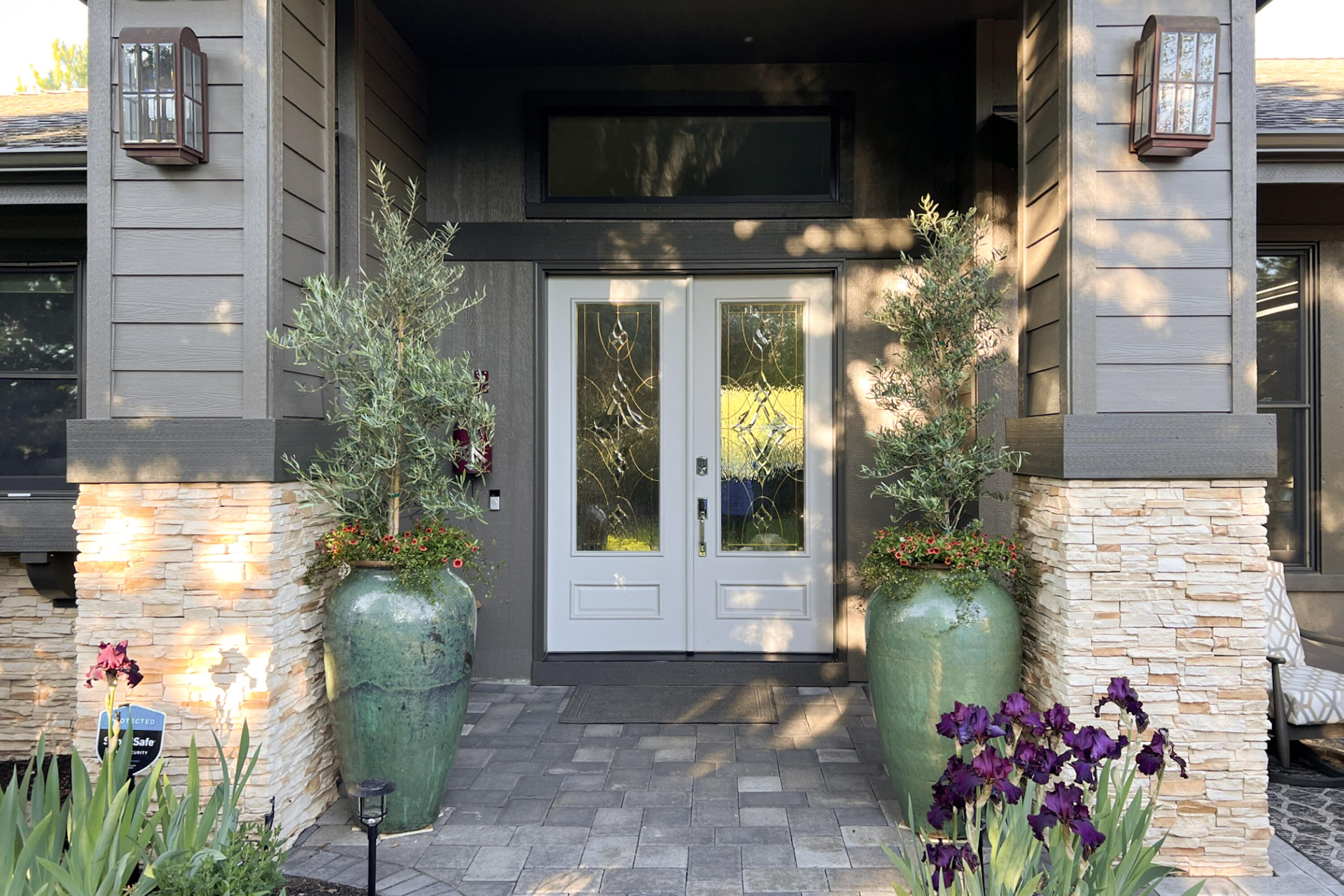 Eagle Crest - Residential