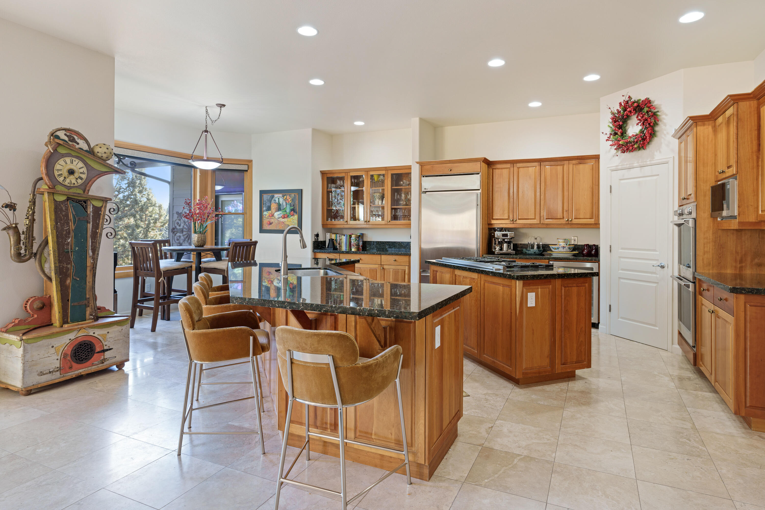 Eagle Crest - Residential