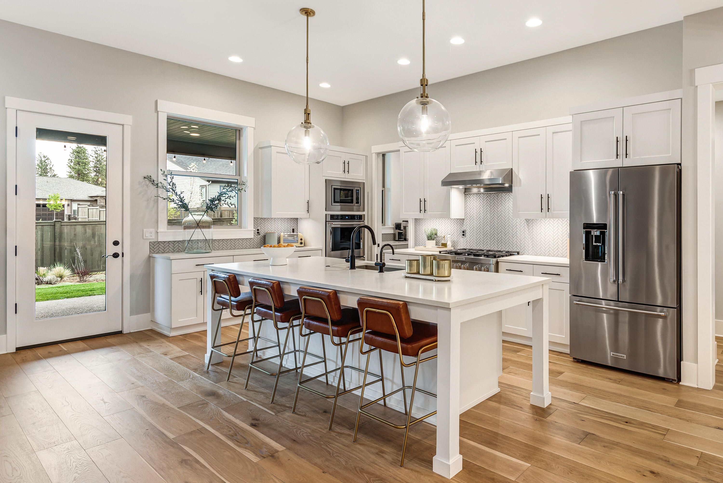 River Vale - Residential