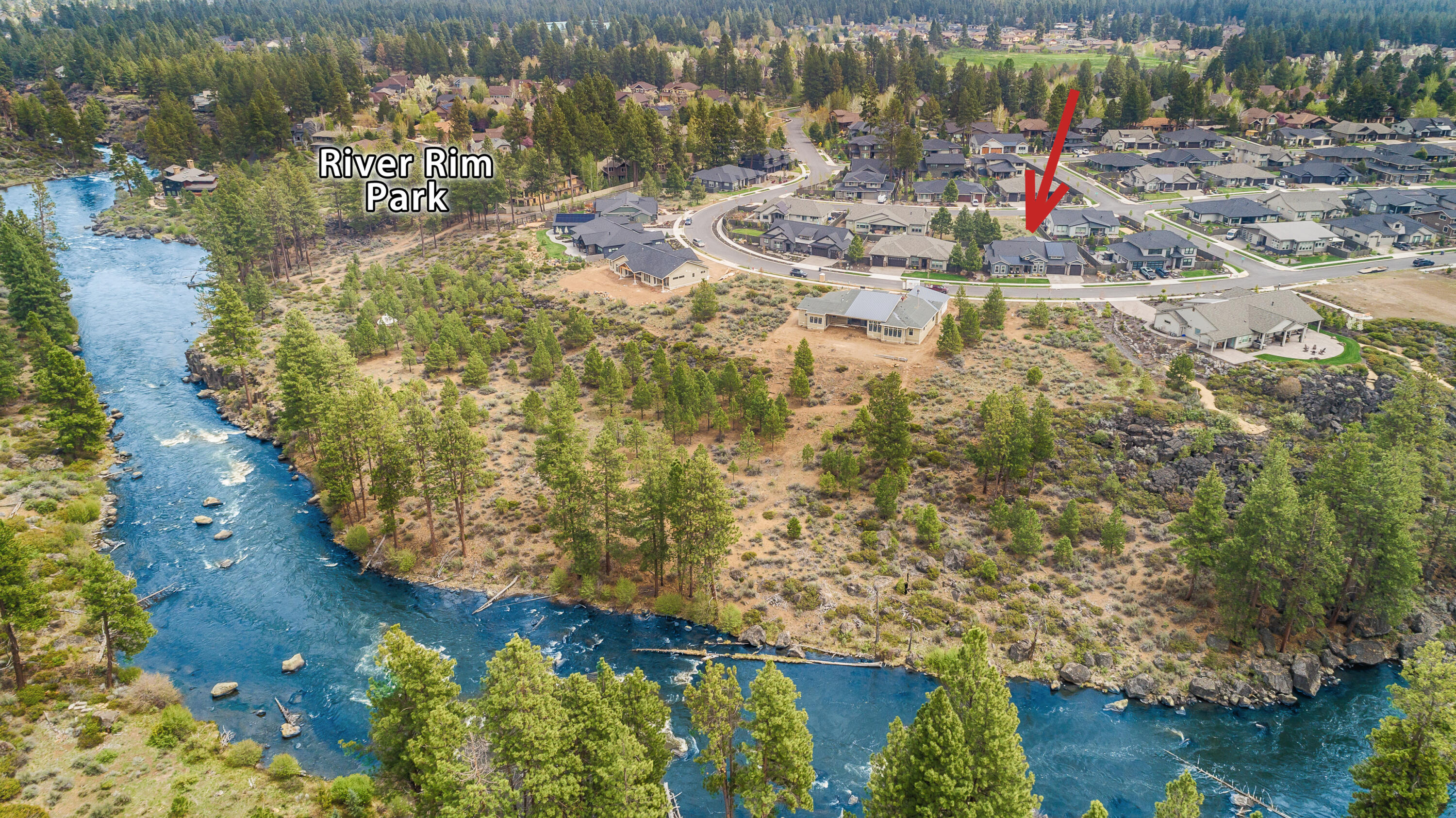 River Vale - Residential