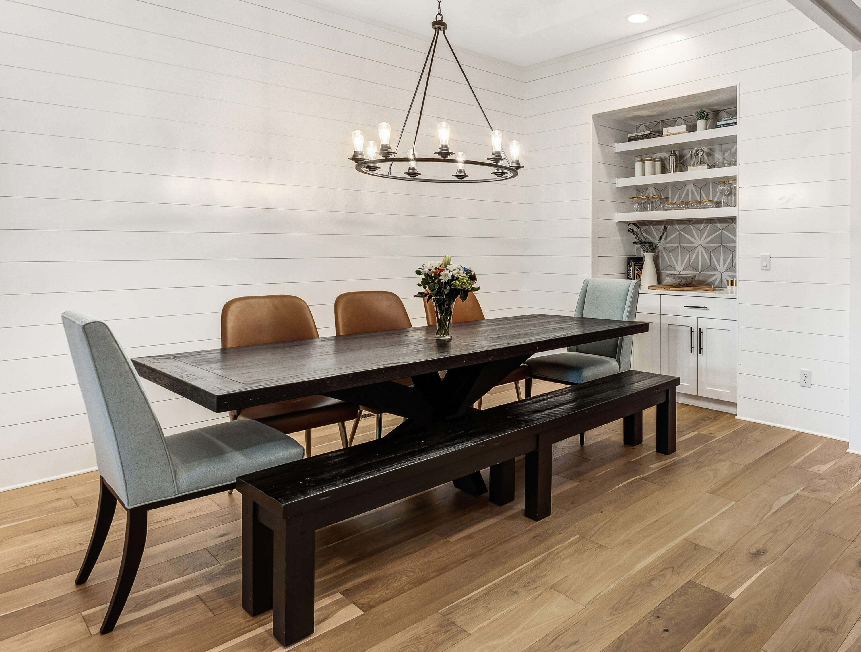 River Vale - Residential