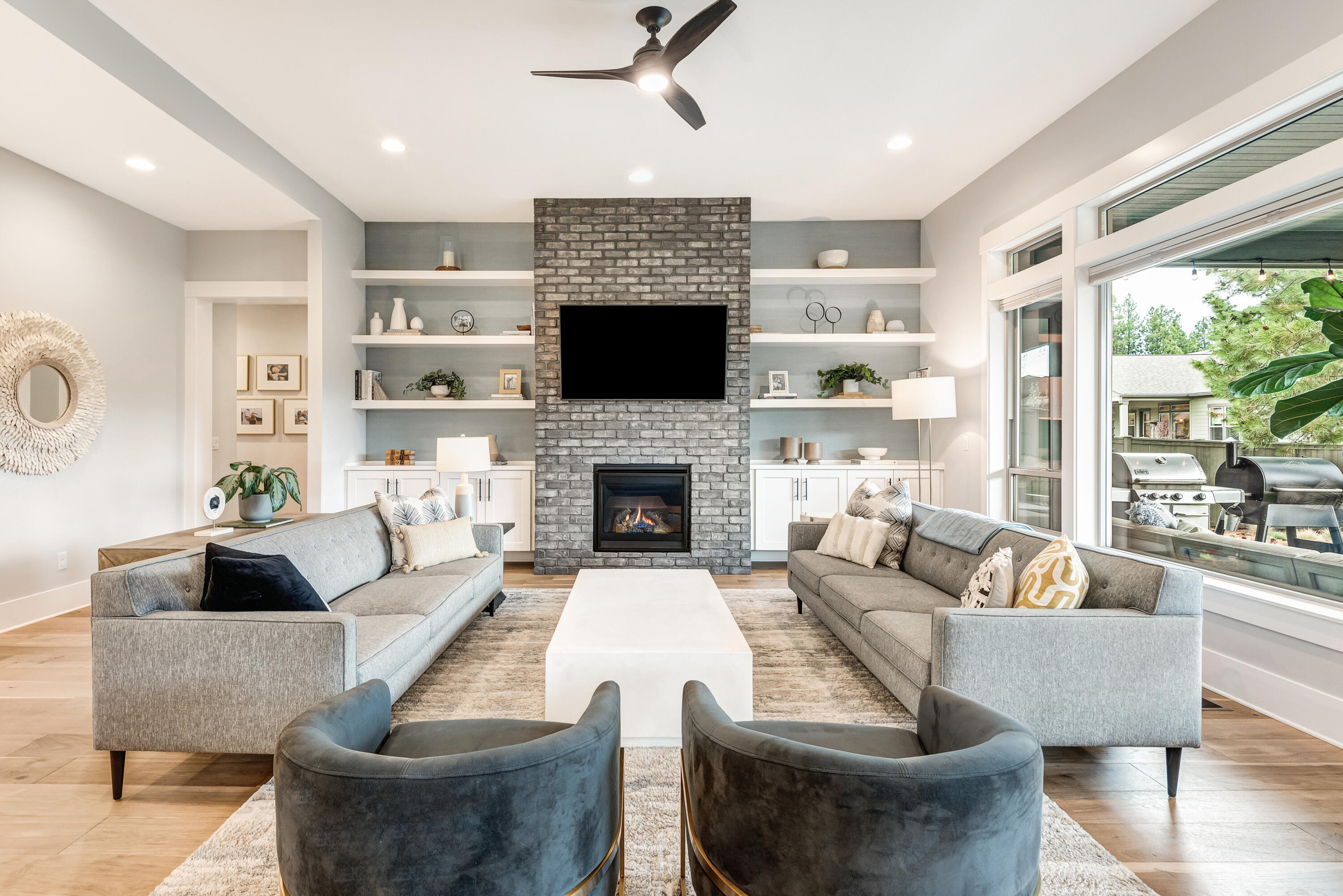 River Vale - Residential