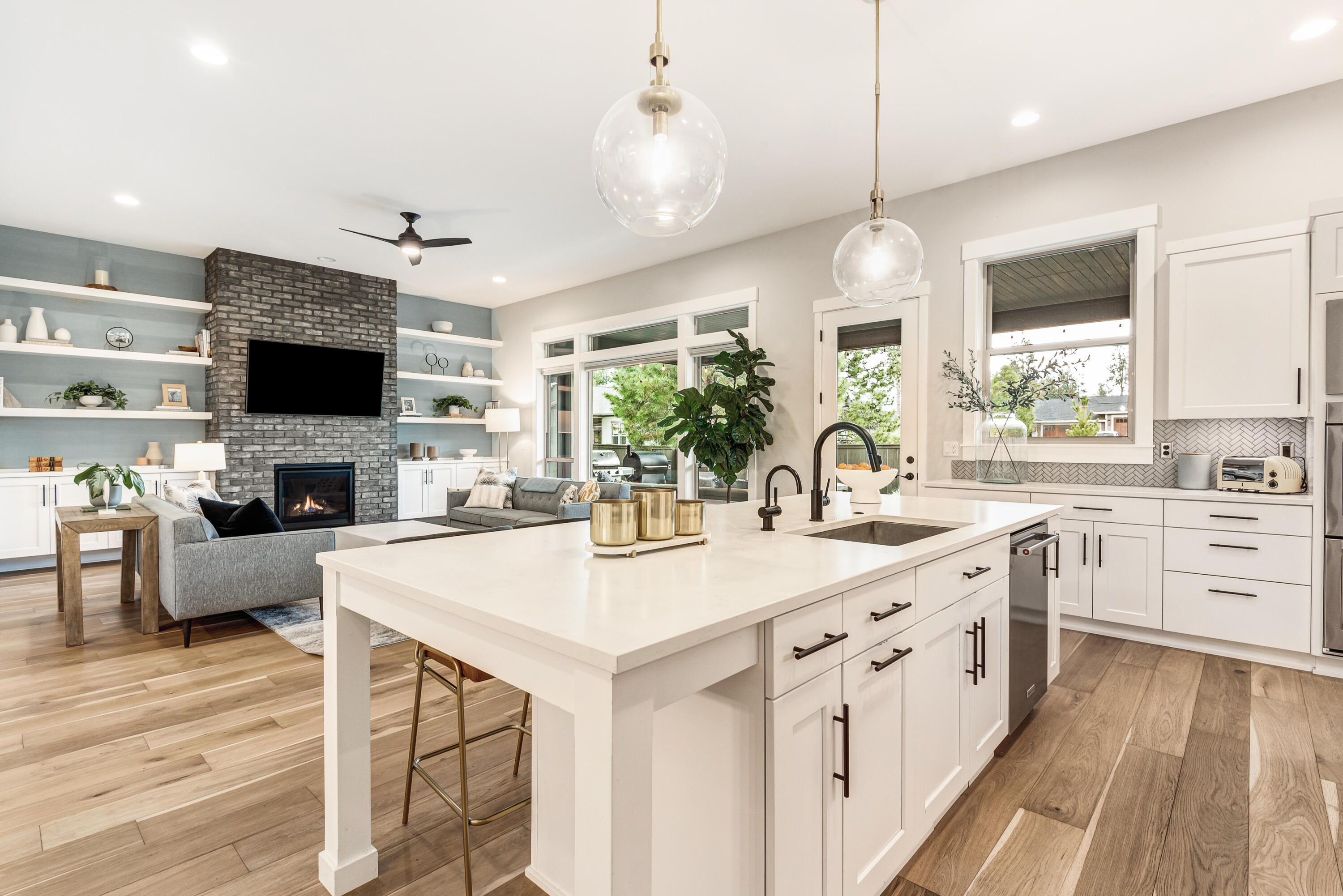 River Vale - Residential