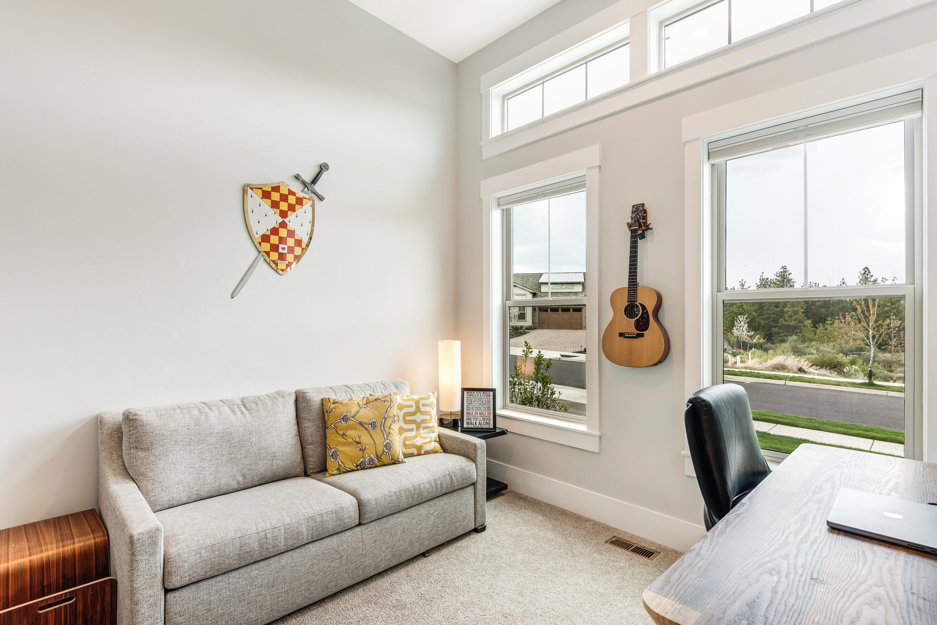 River Vale - Residential