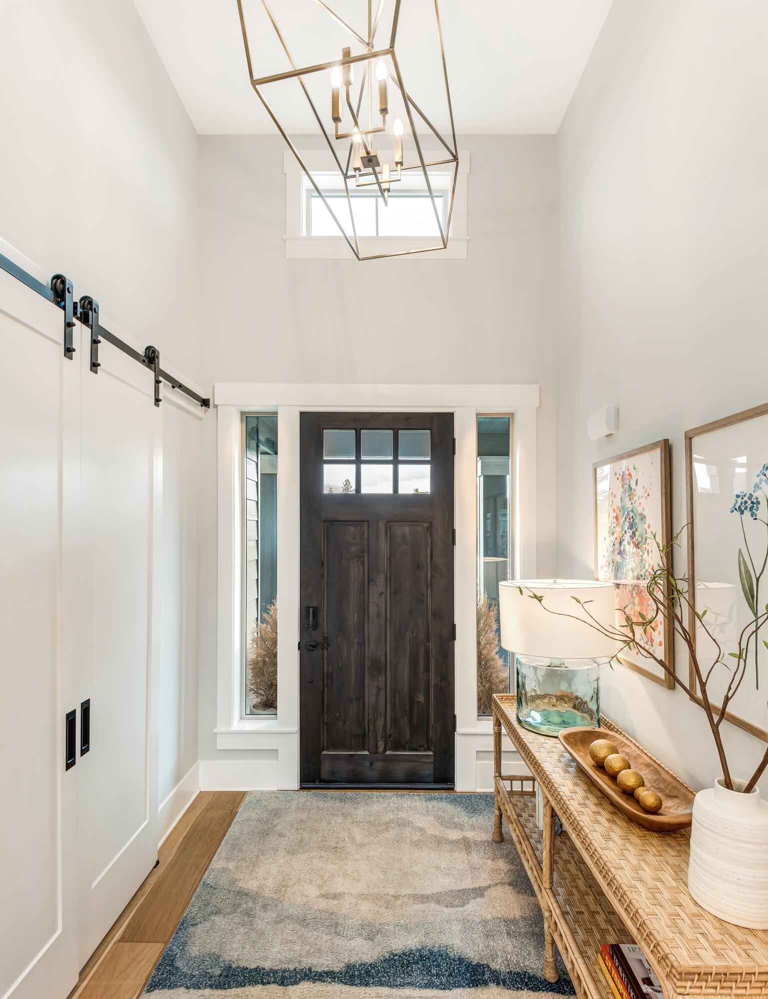 River Vale - Residential