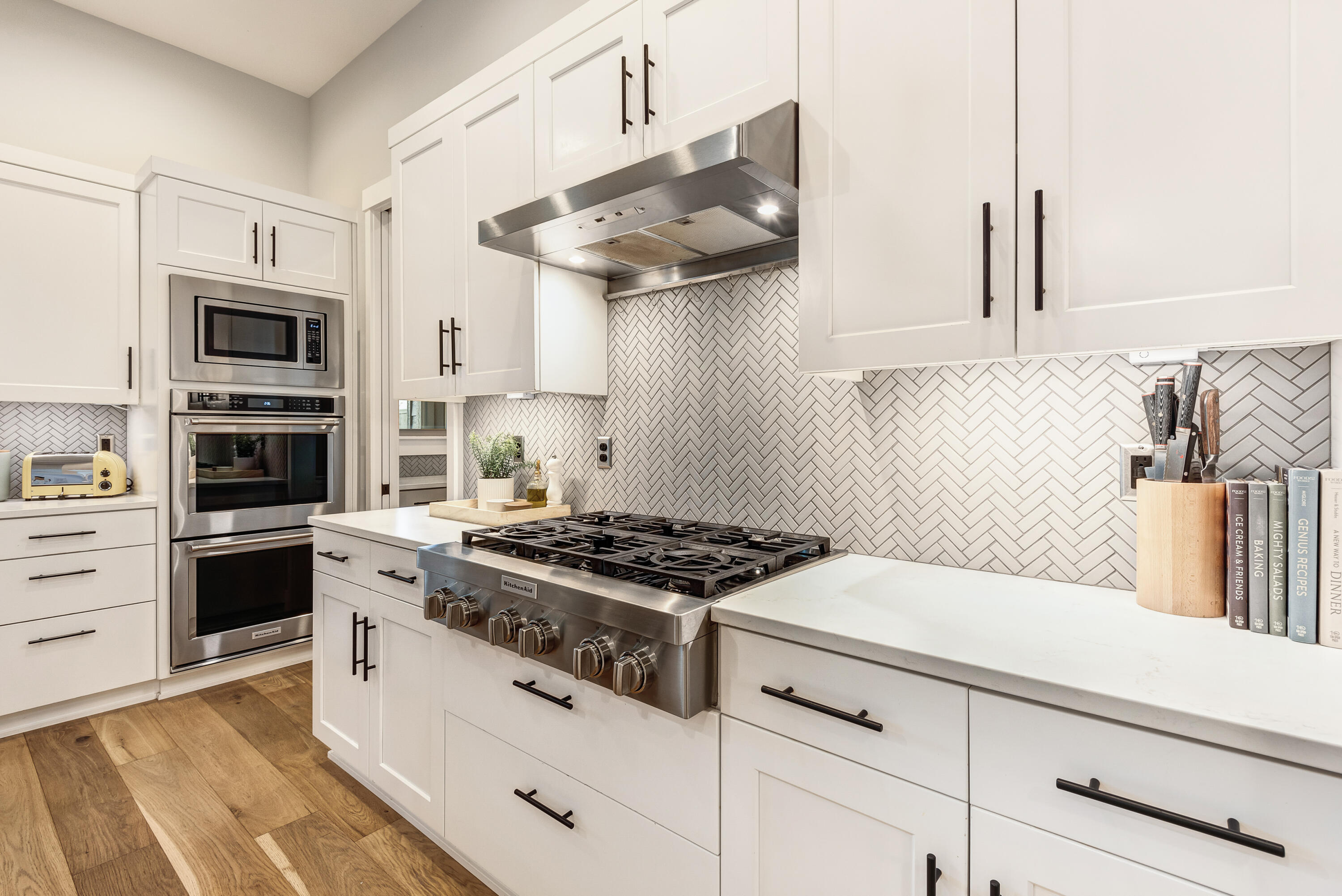 River Vale - Residential