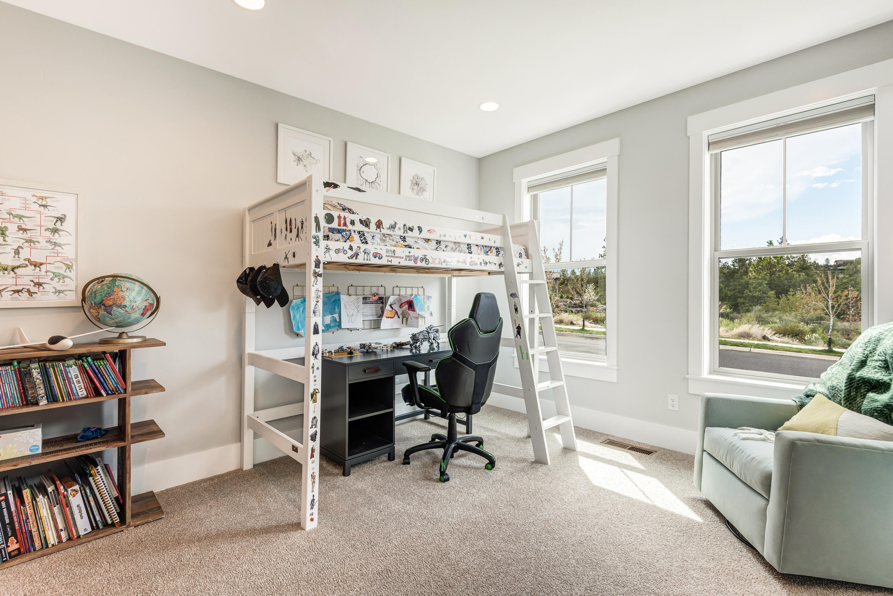 River Vale - Residential