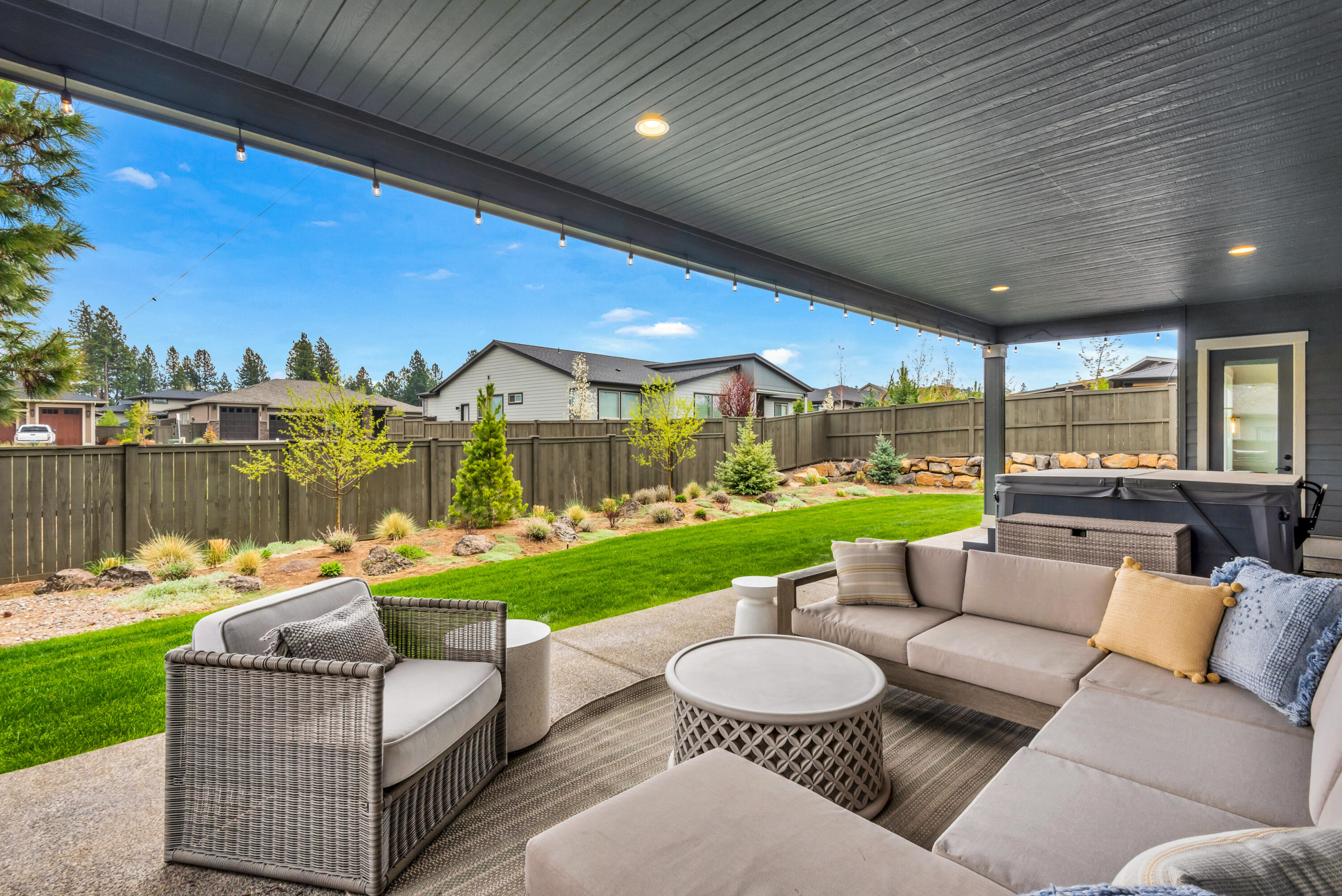 River Vale - Residential