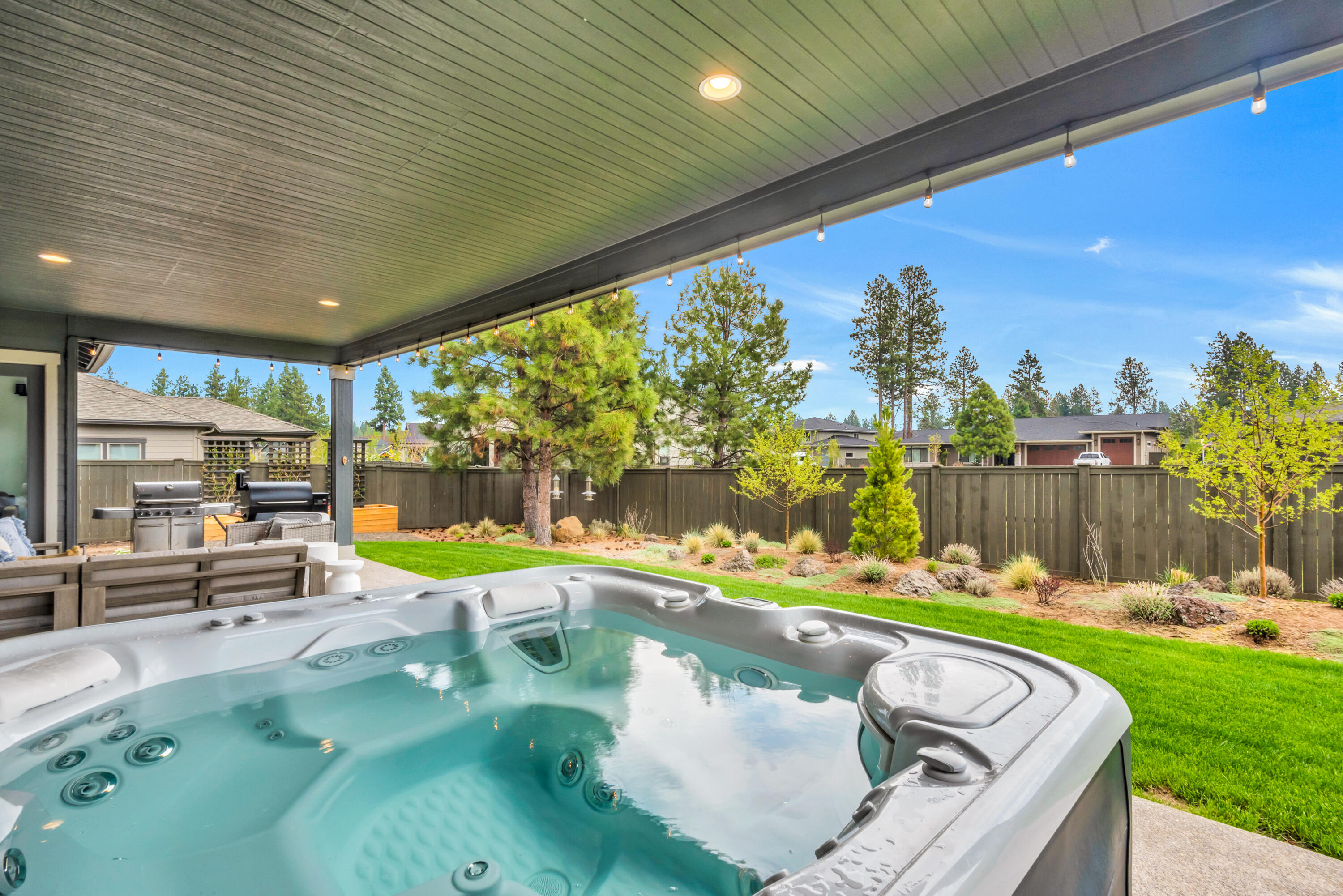 River Vale - Residential