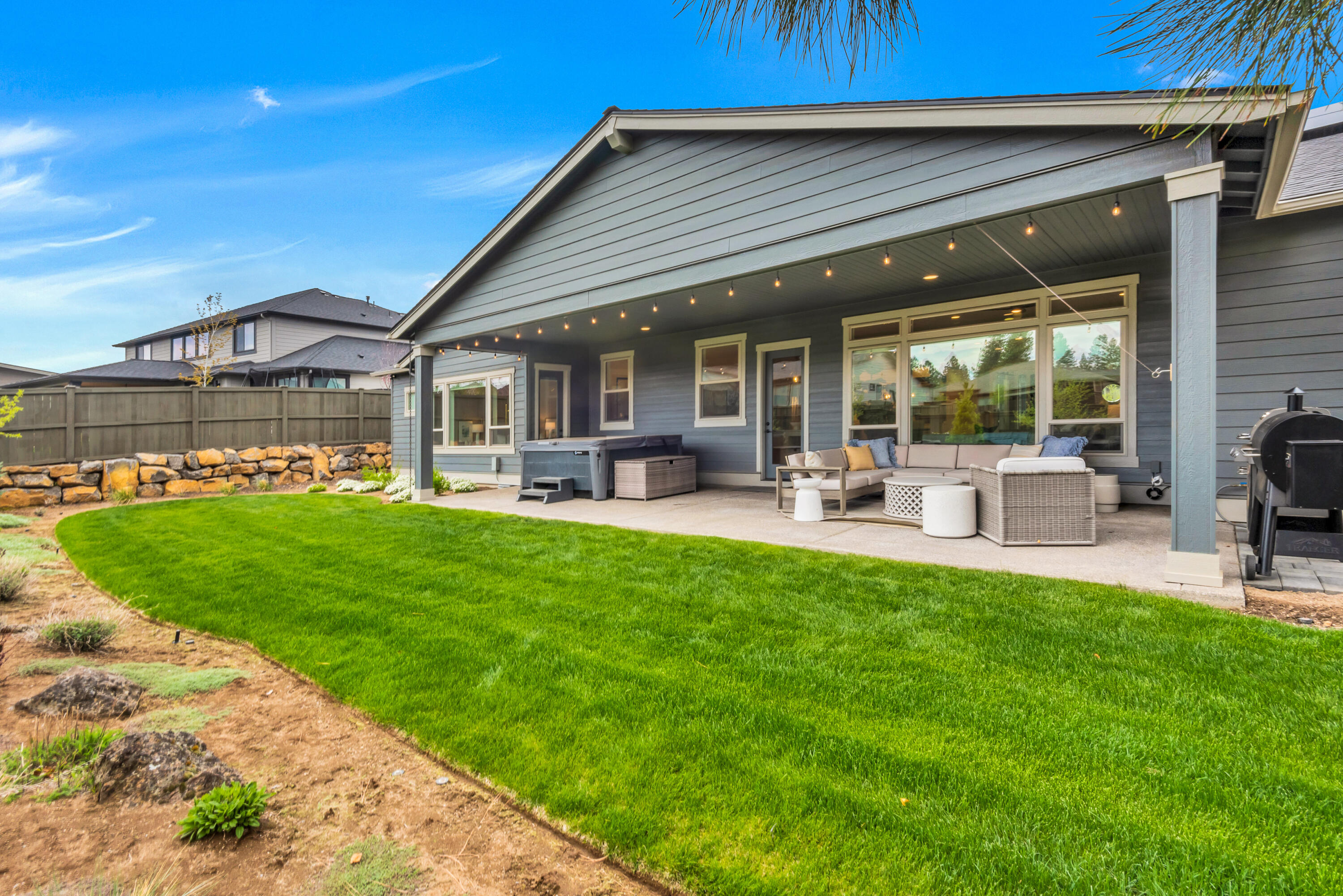 River Vale - Residential