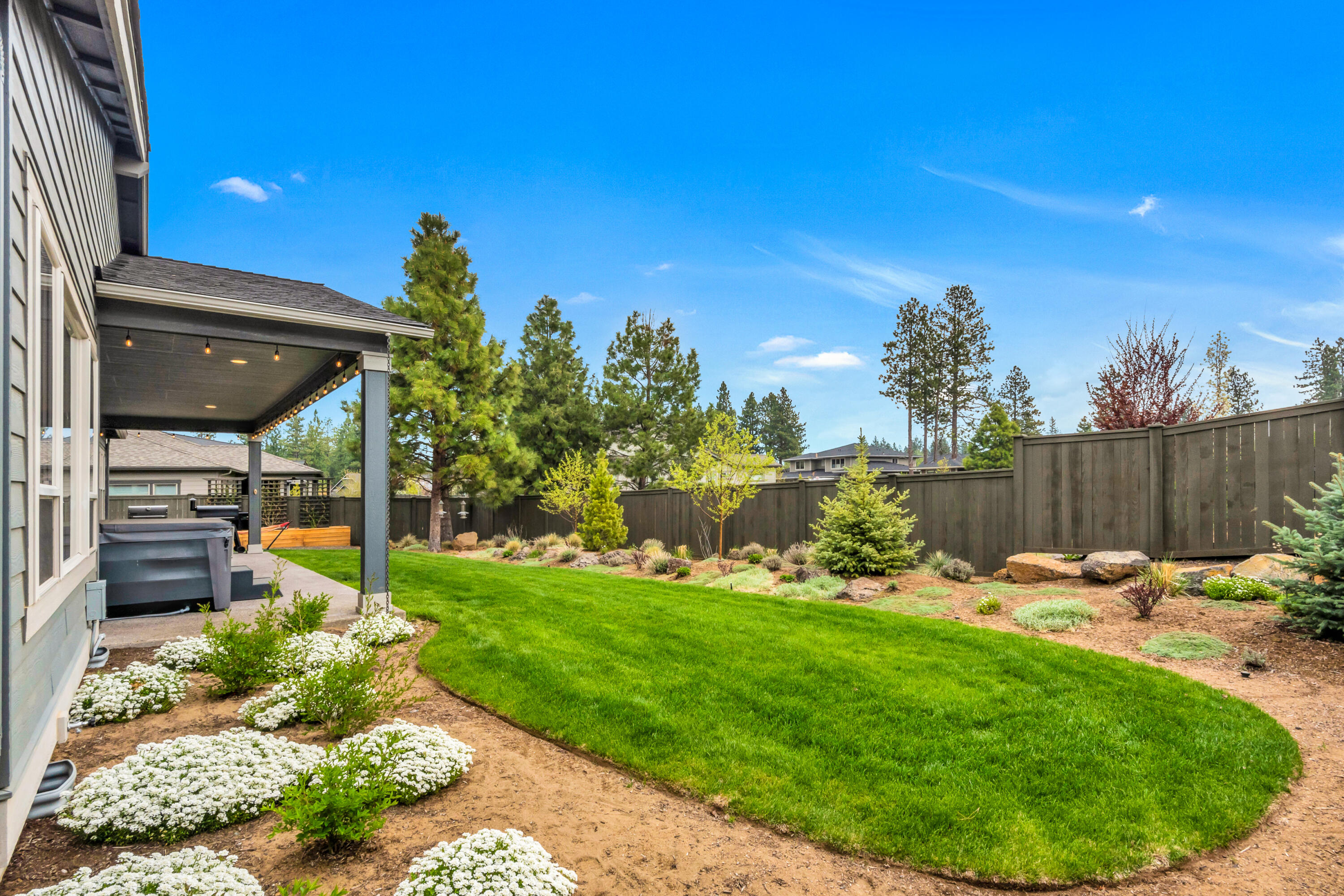 River Vale - Residential