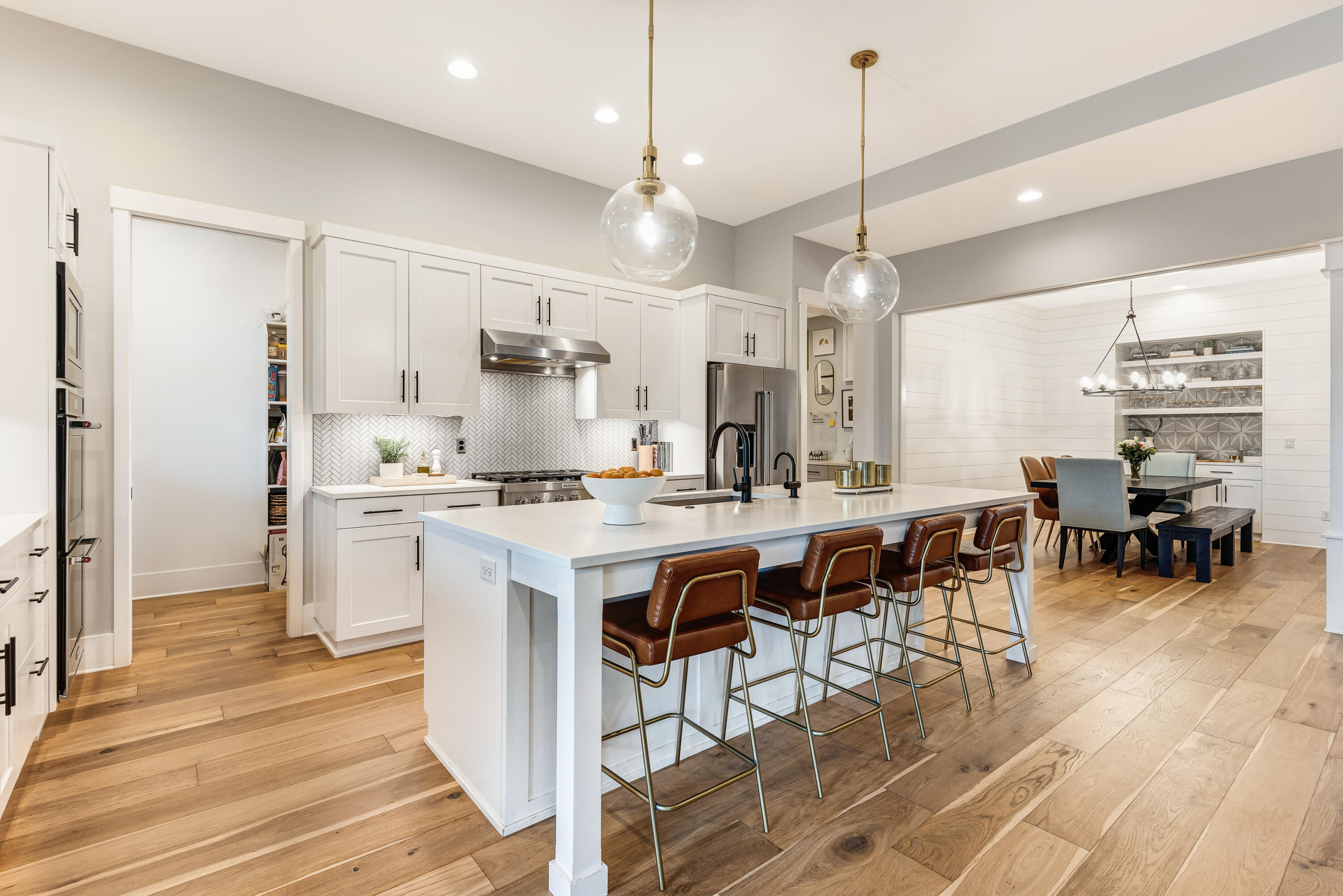 River Vale - Residential