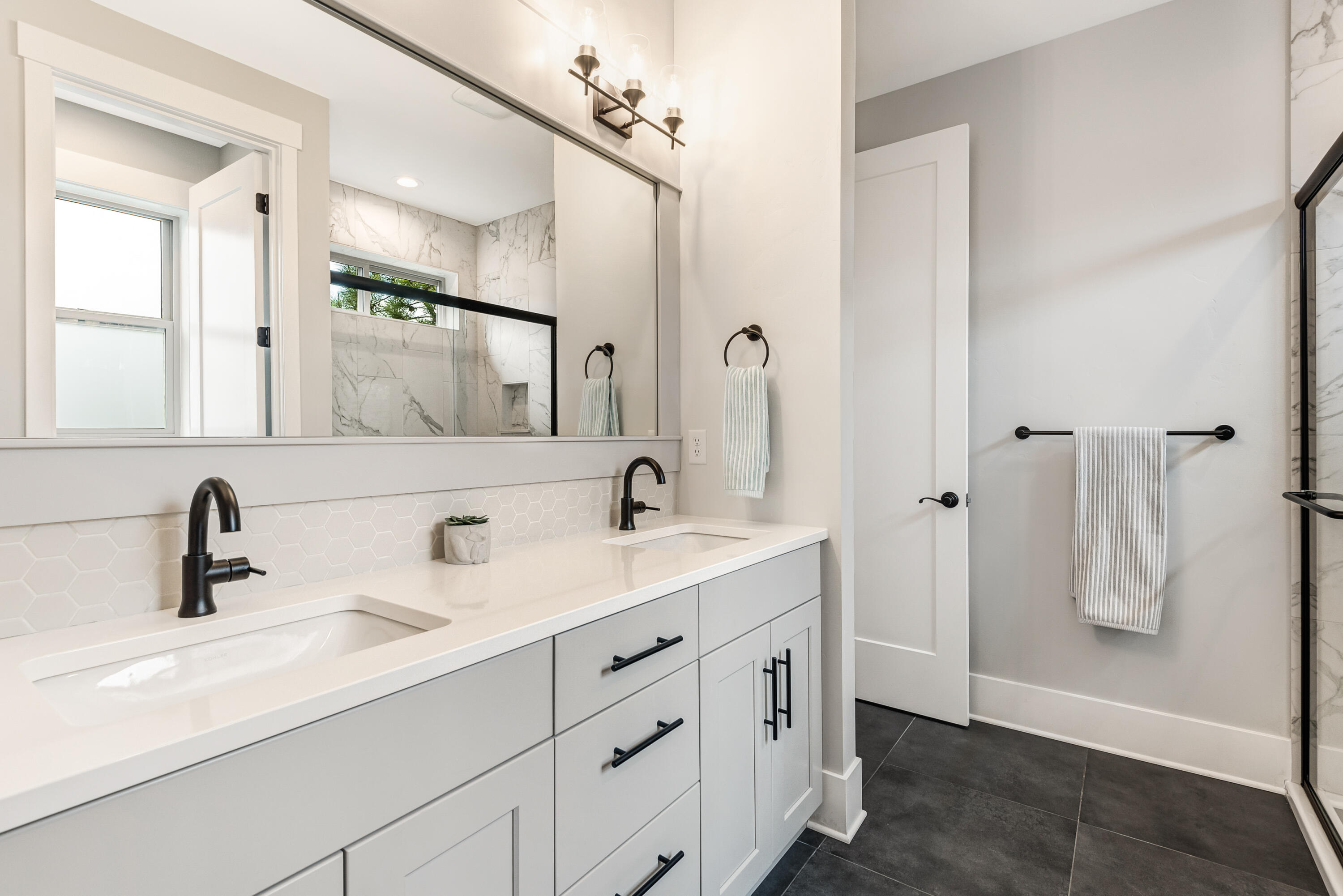 River Vale - Residential