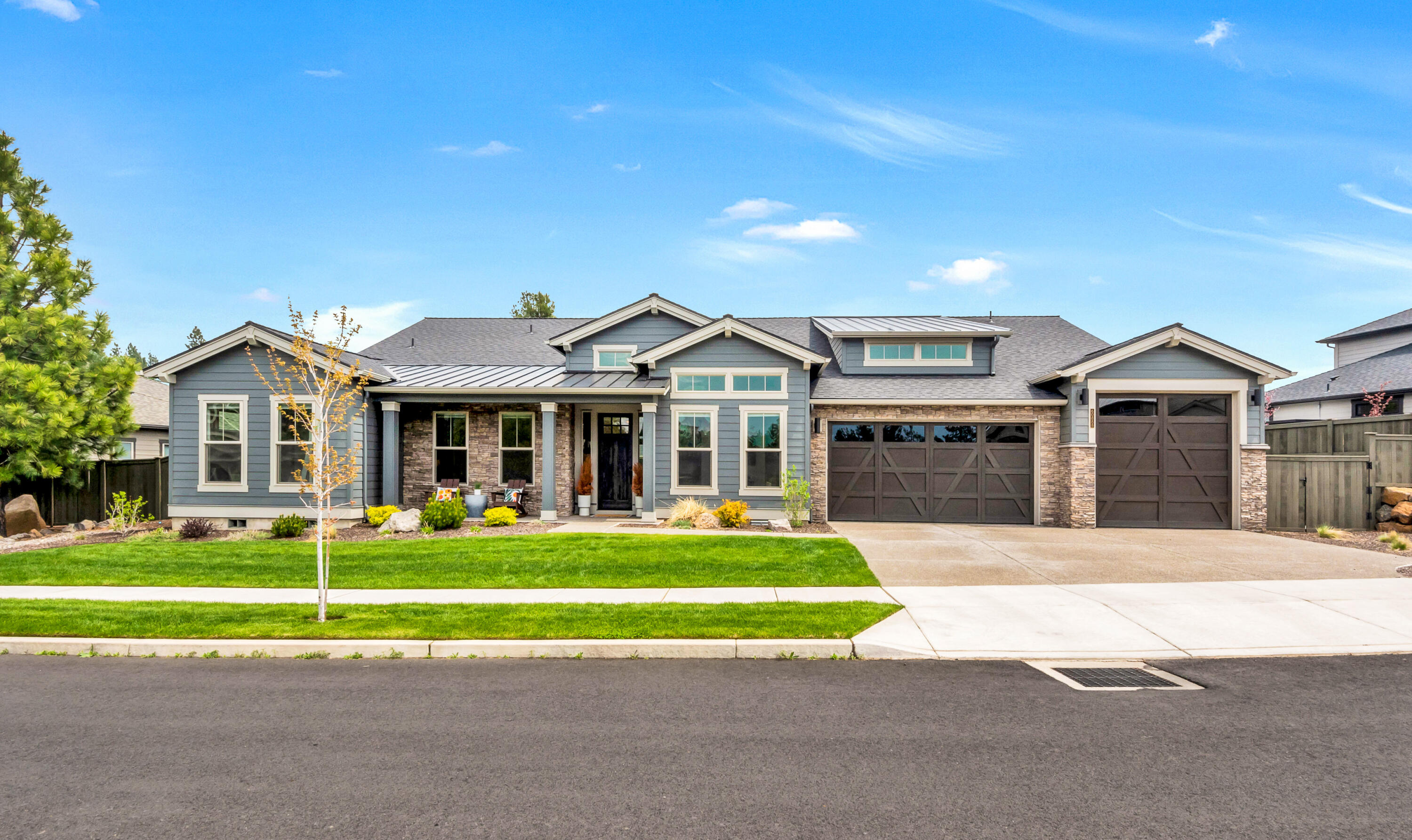 River Vale - Residential