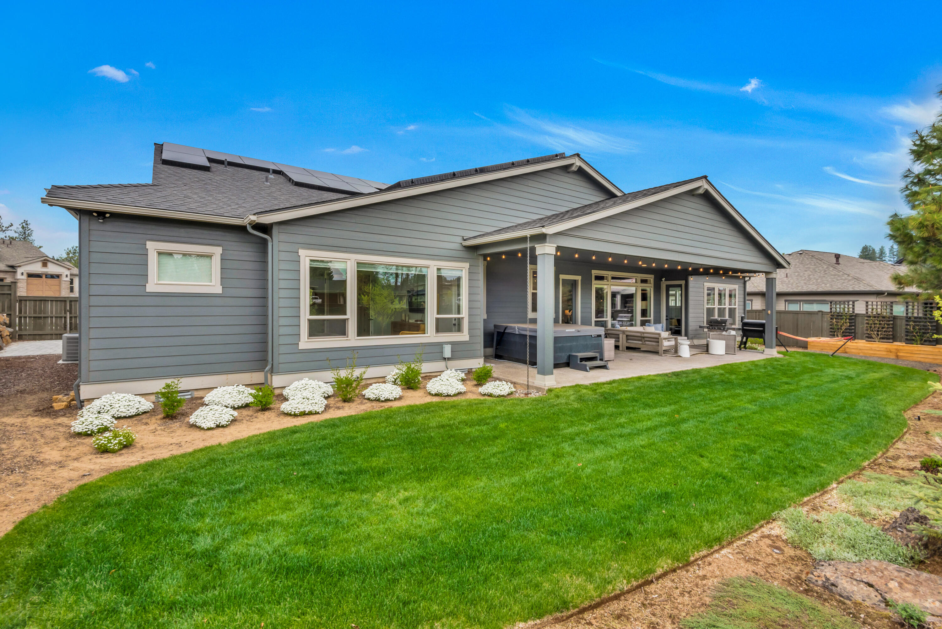 River Vale - Residential