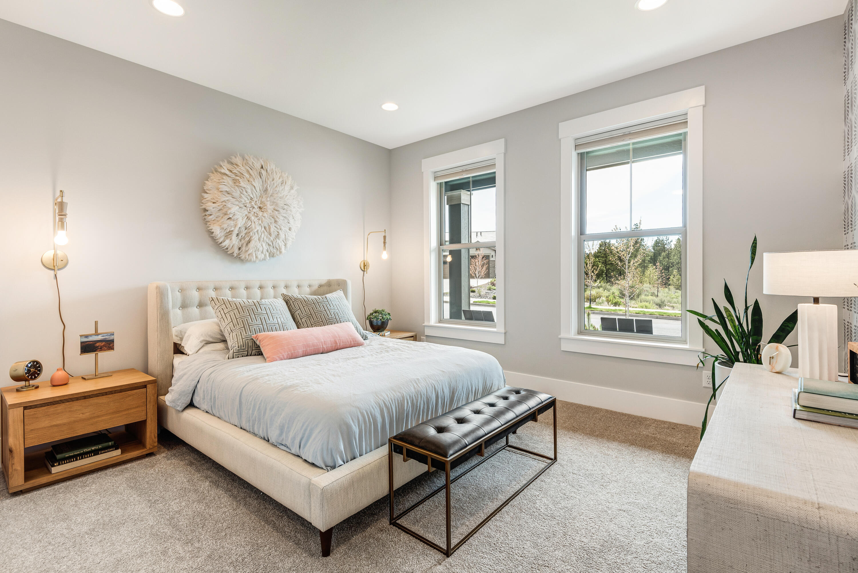 River Vale - Residential