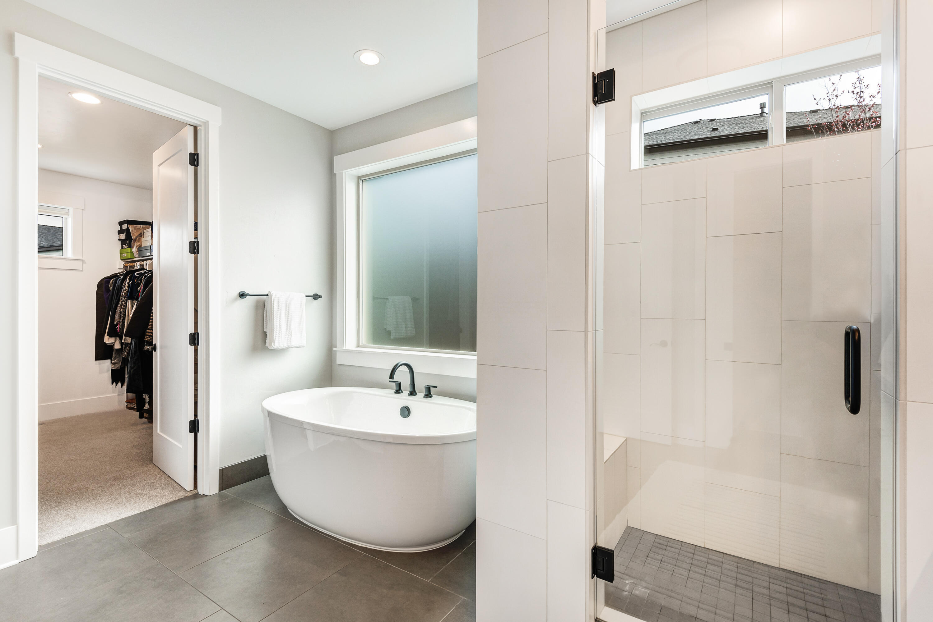 River Vale - Residential