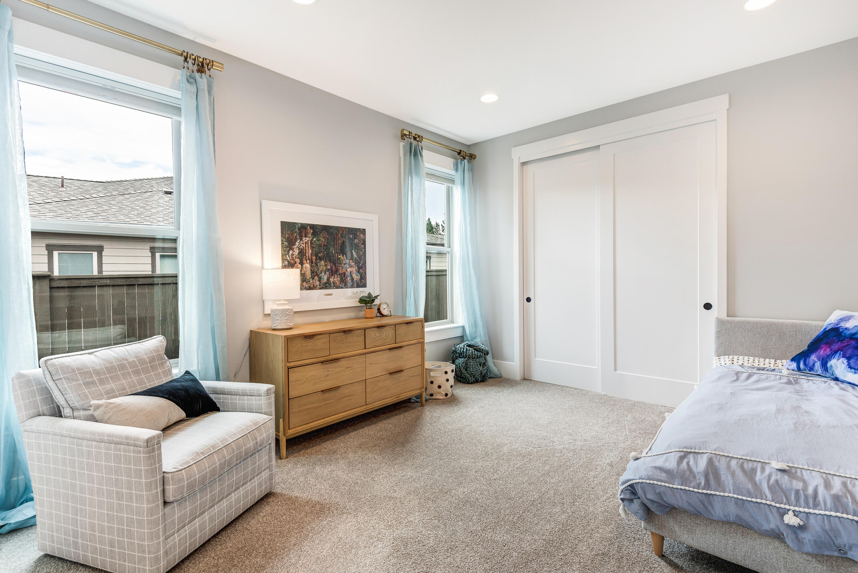 River Vale - Residential