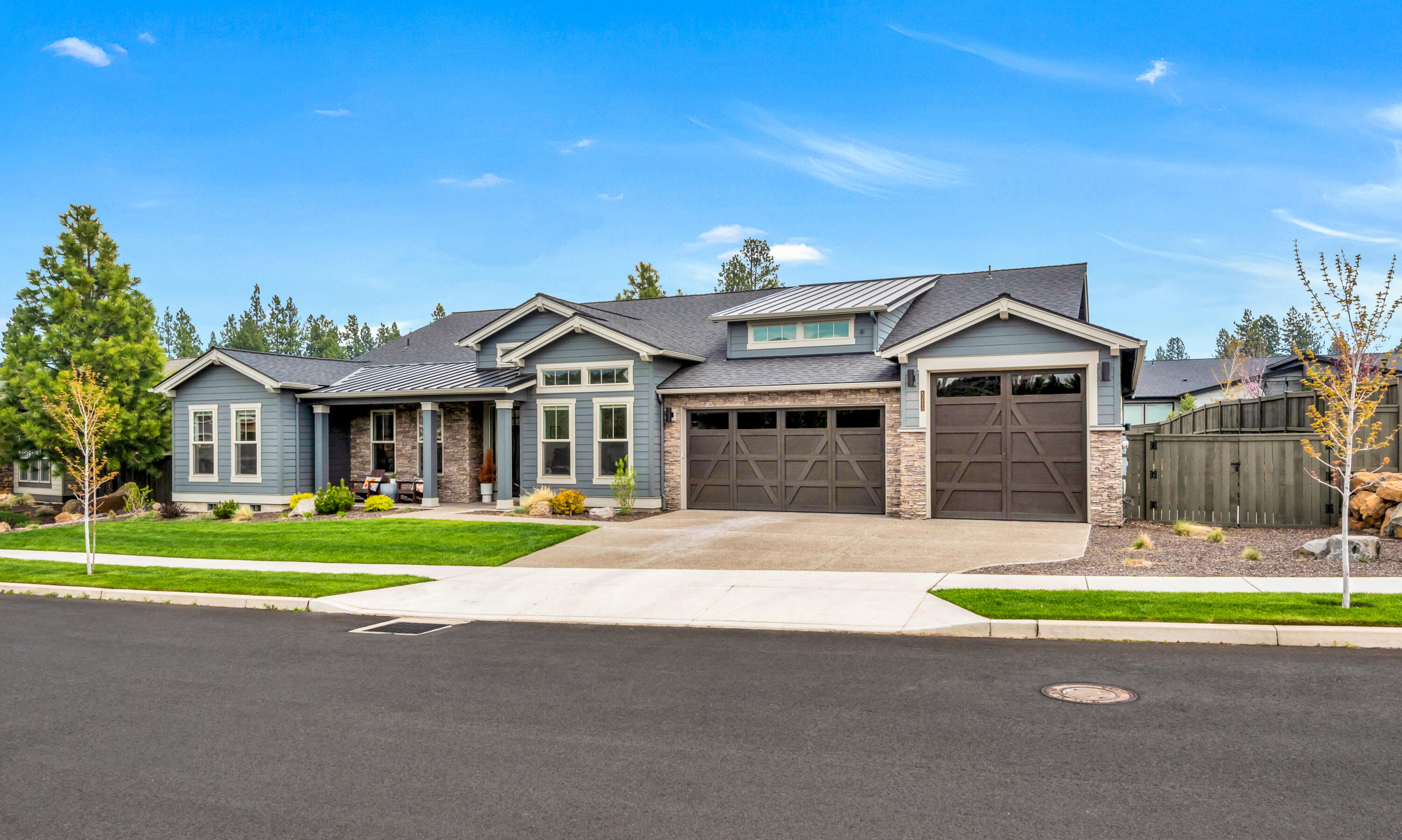 River Vale - Residential