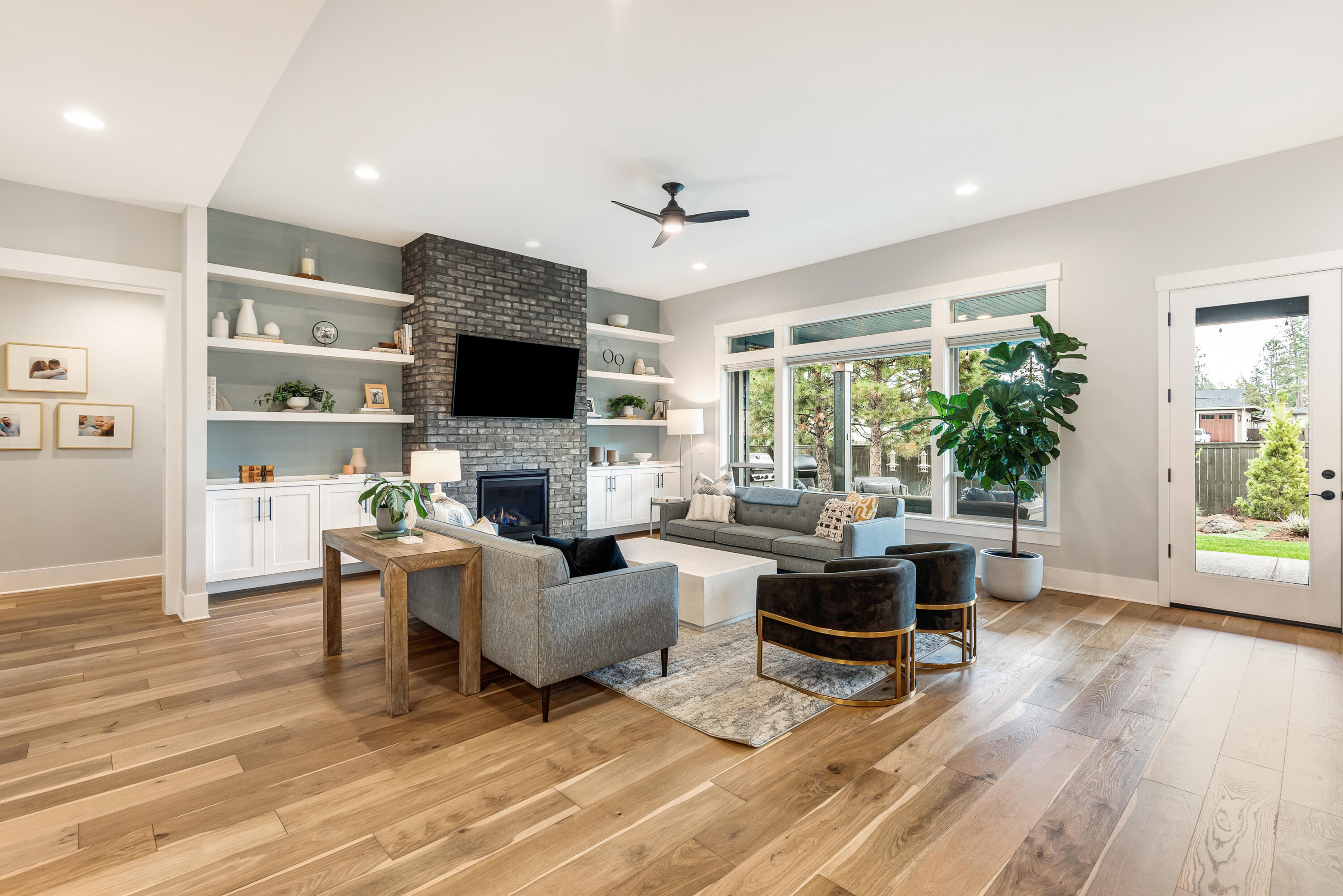 River Vale - Residential