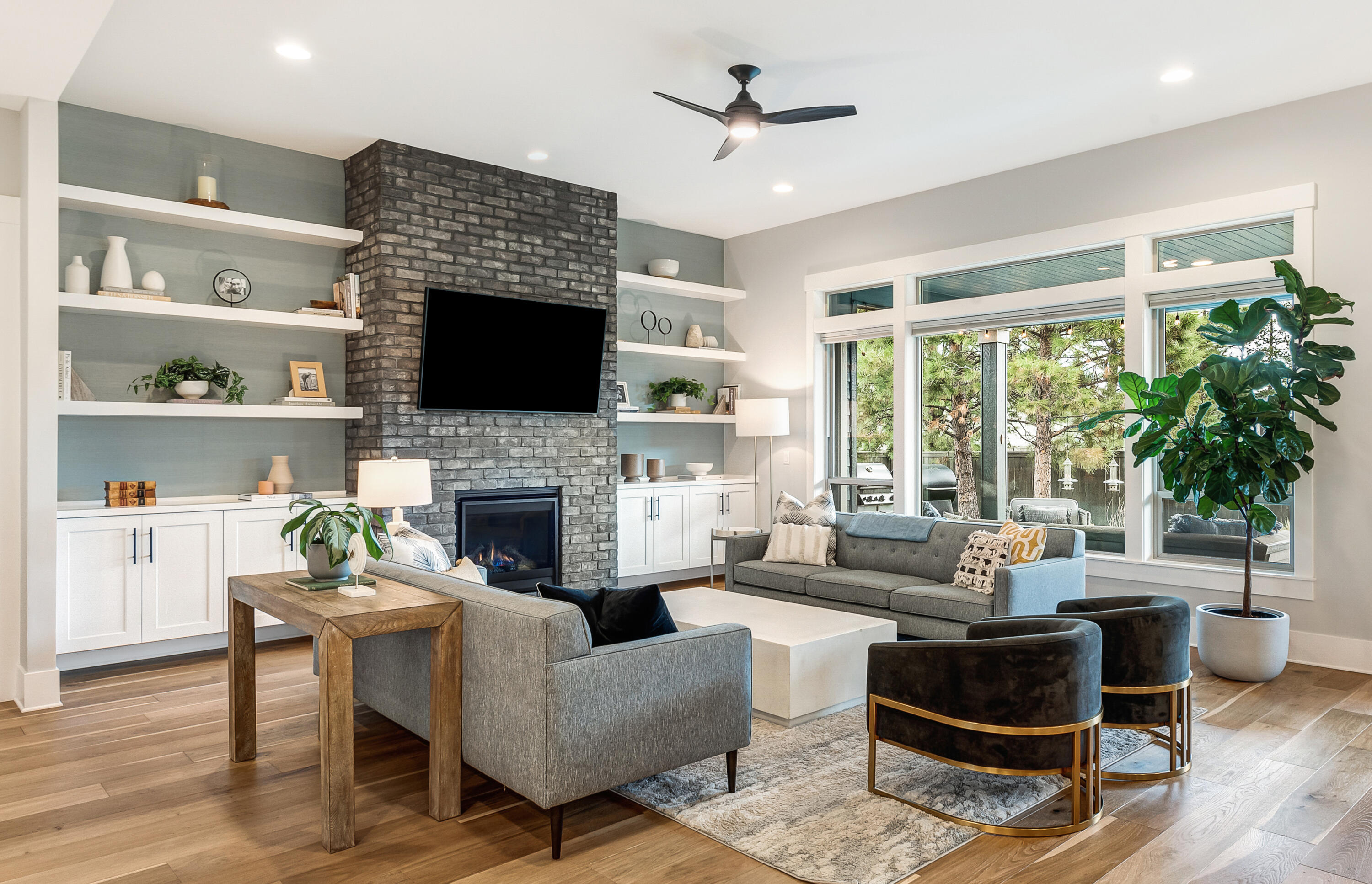 River Vale - Residential