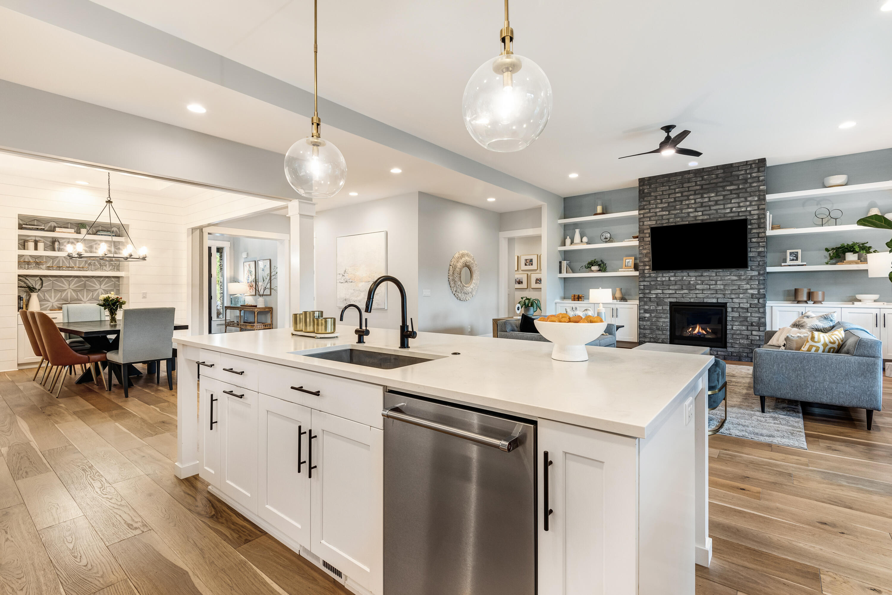 River Vale - Residential