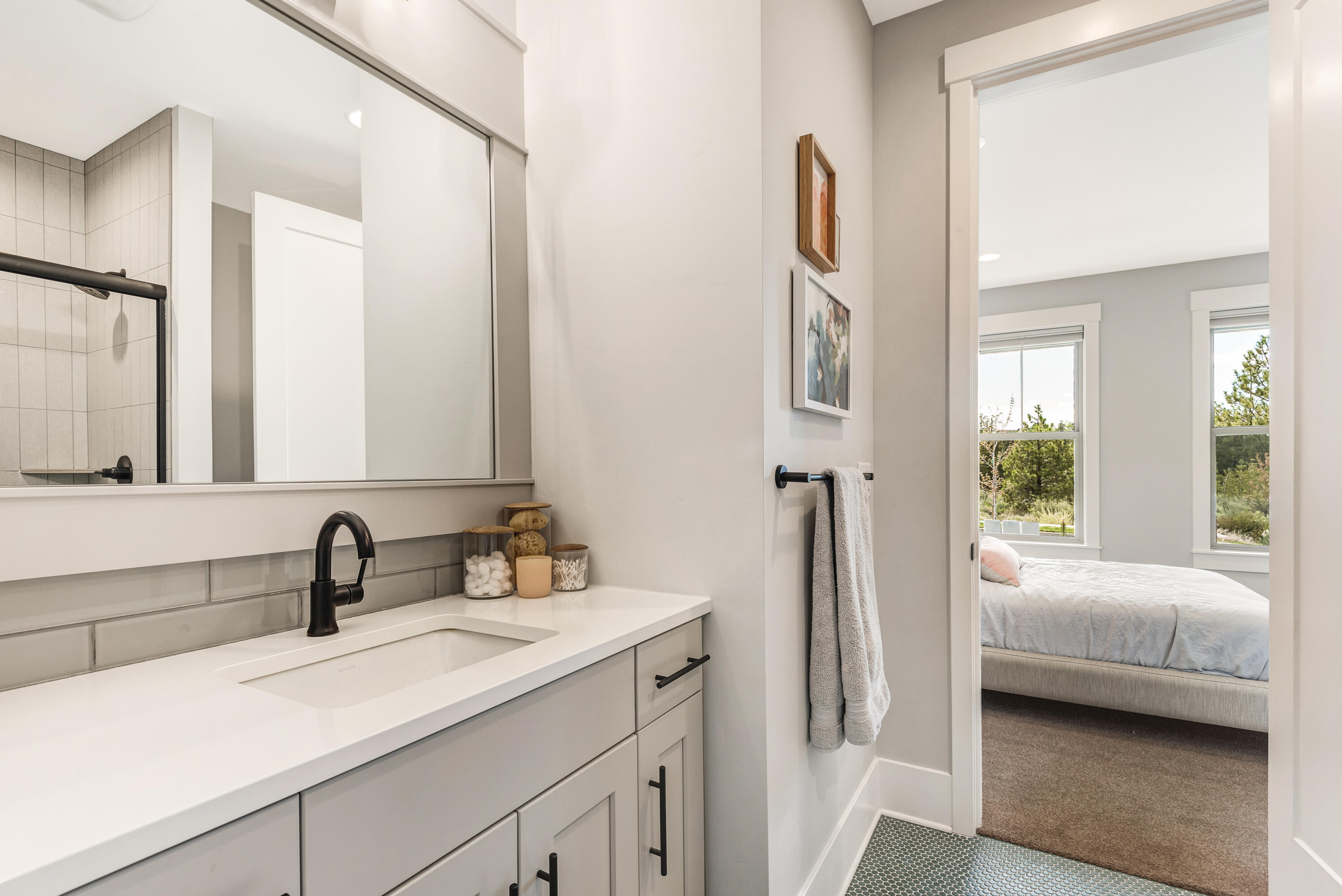 River Vale - Residential