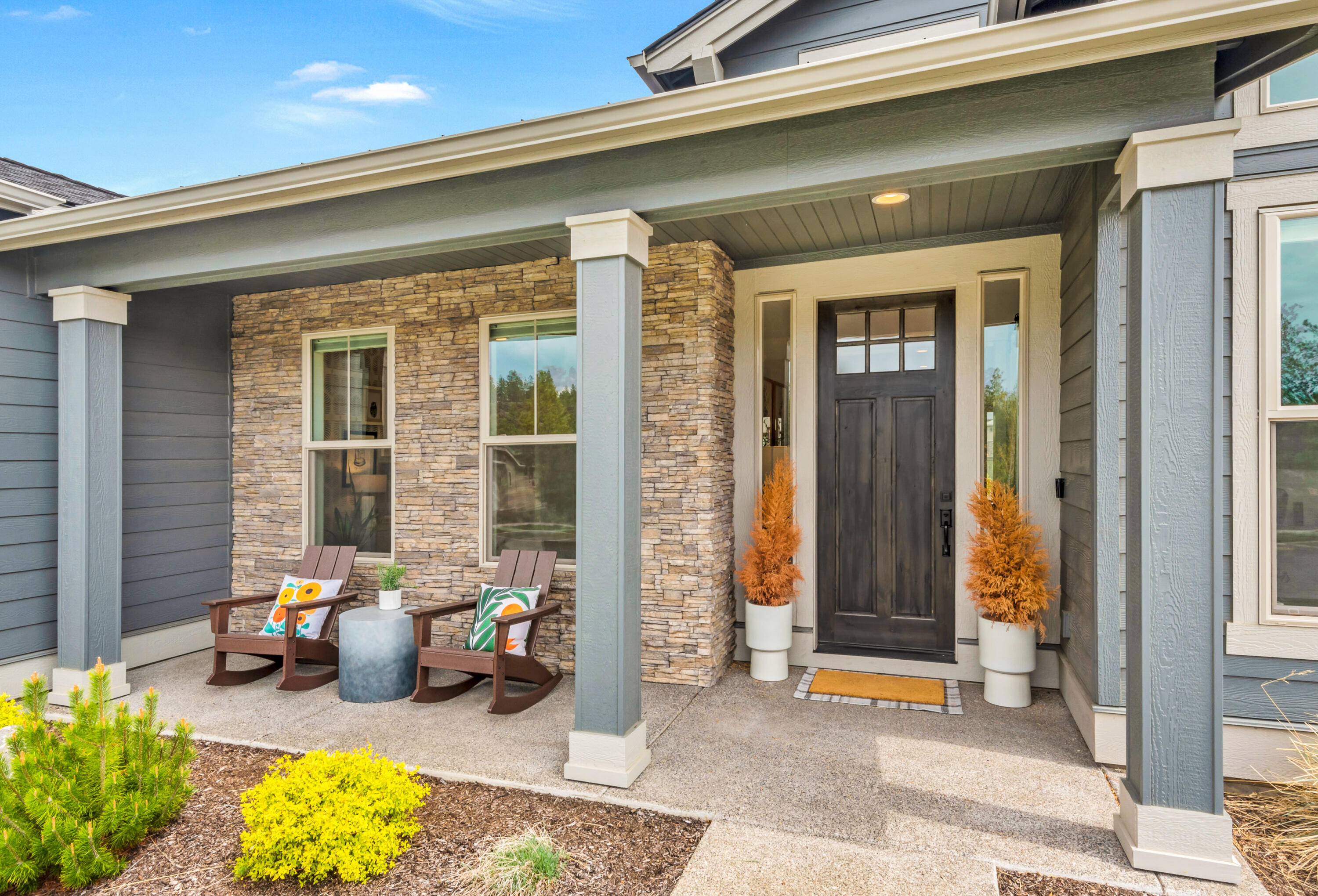 River Vale - Residential