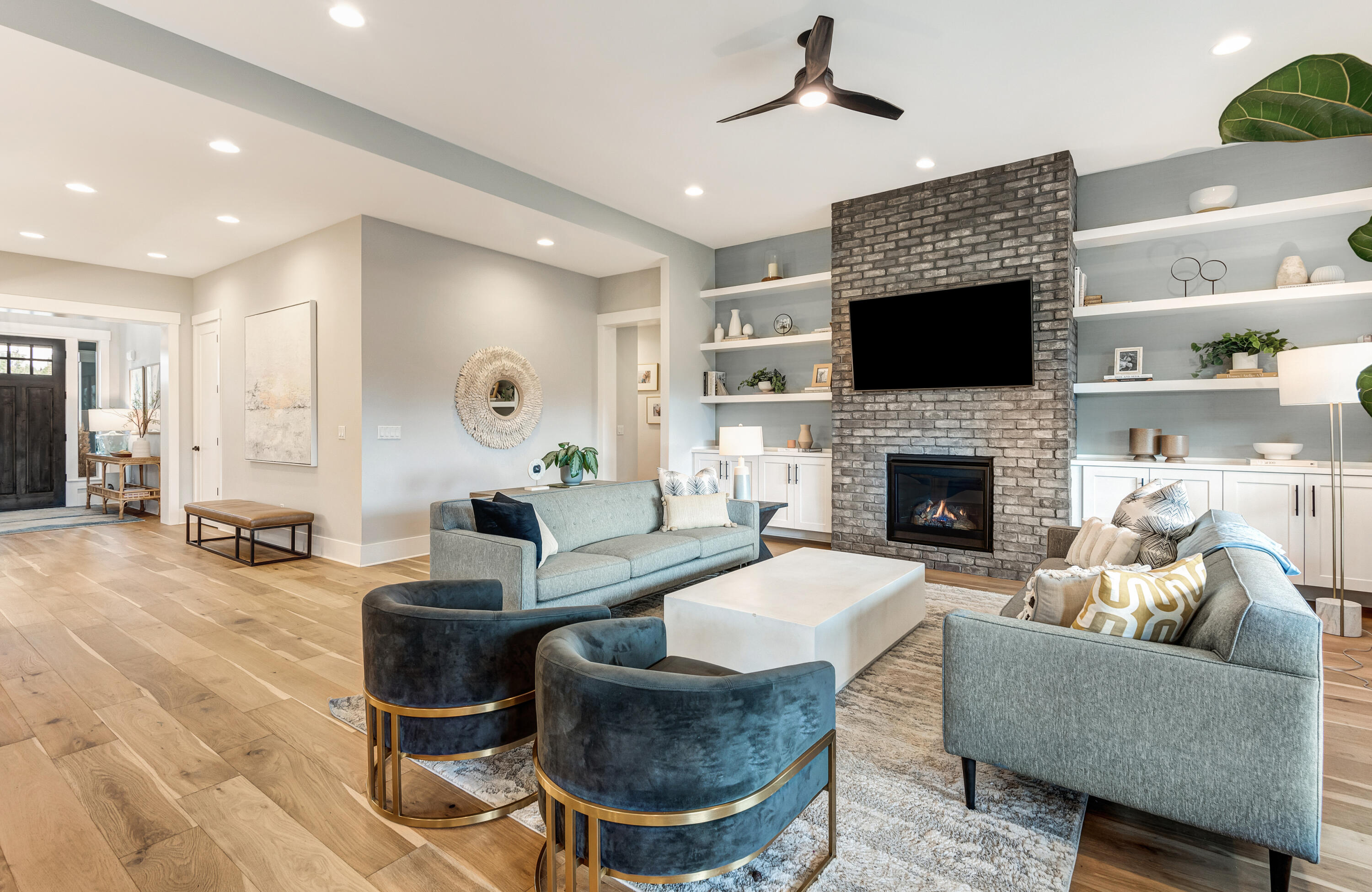 River Vale - Residential