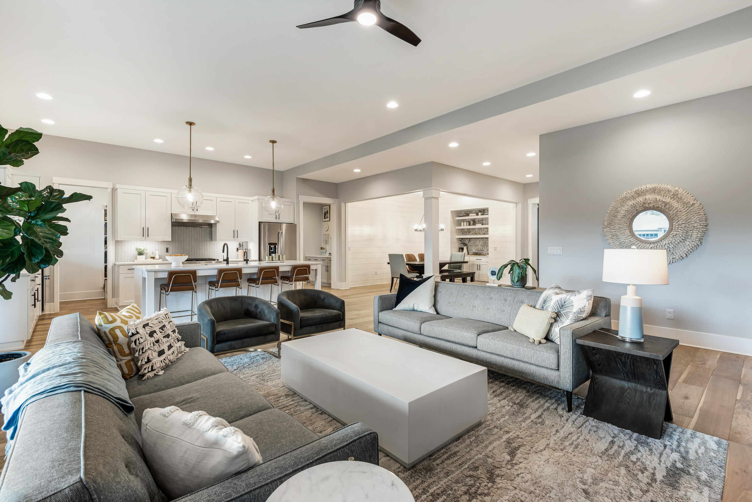 River Vale - Residential