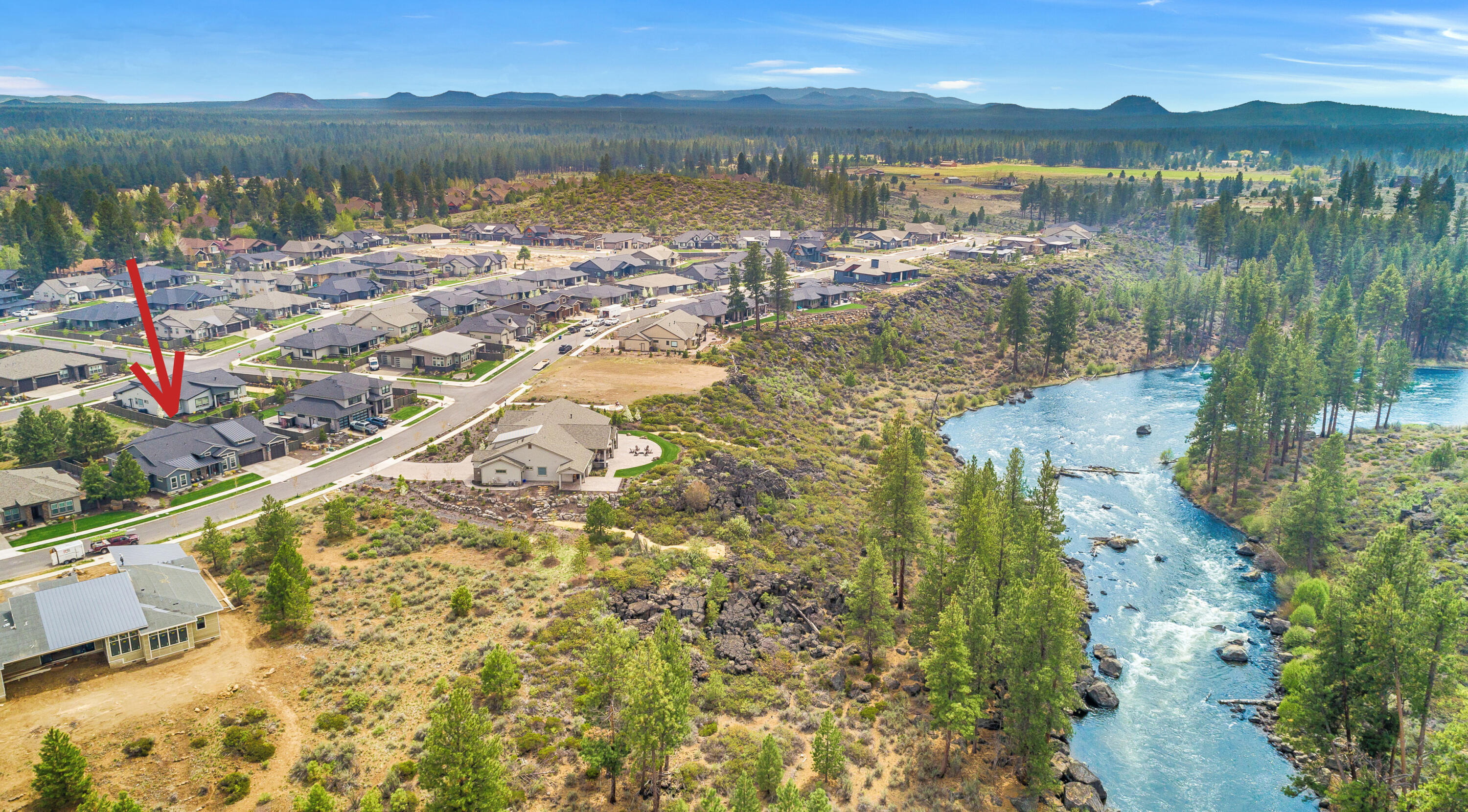 River Vale - Residential