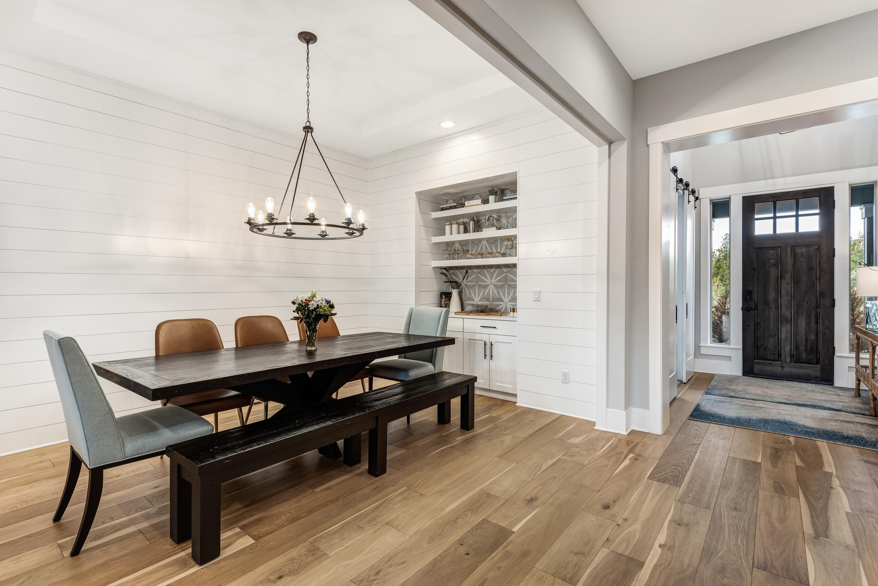 River Vale - Residential