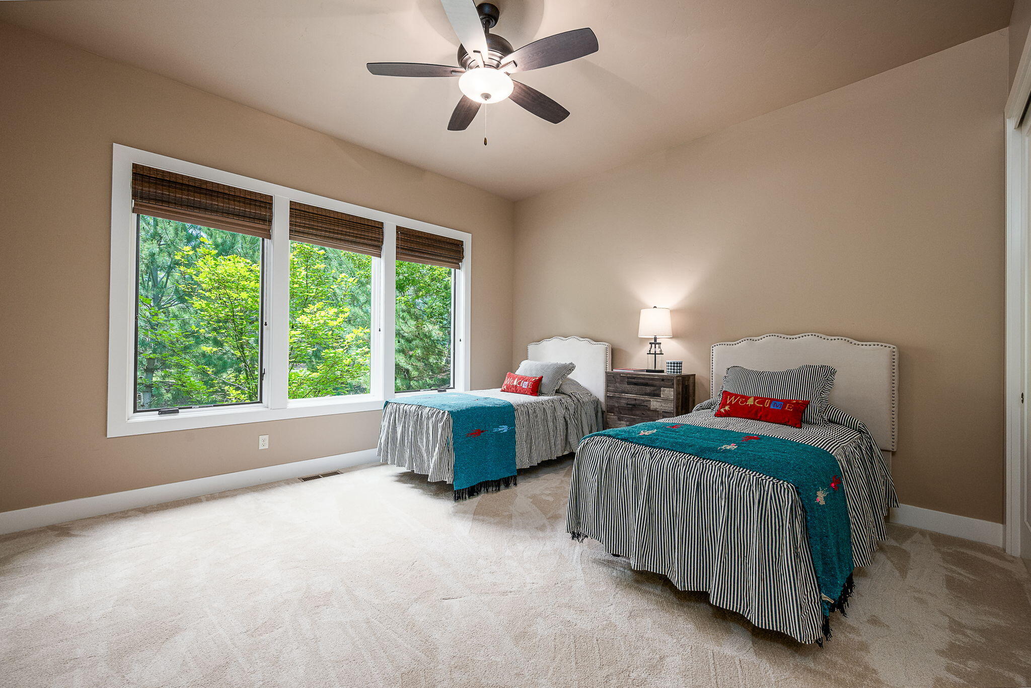 Broken Top - Residential