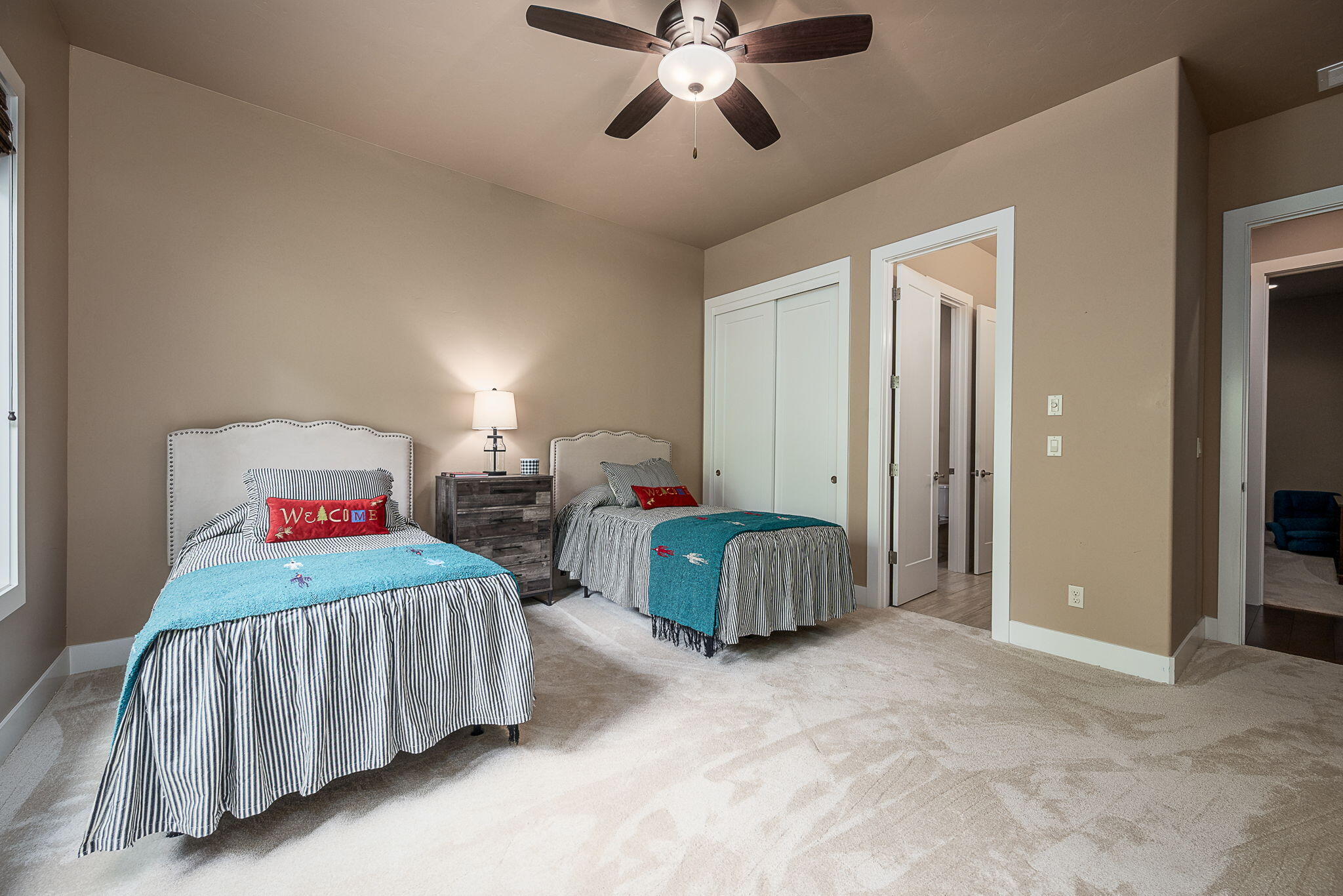 Broken Top - Residential