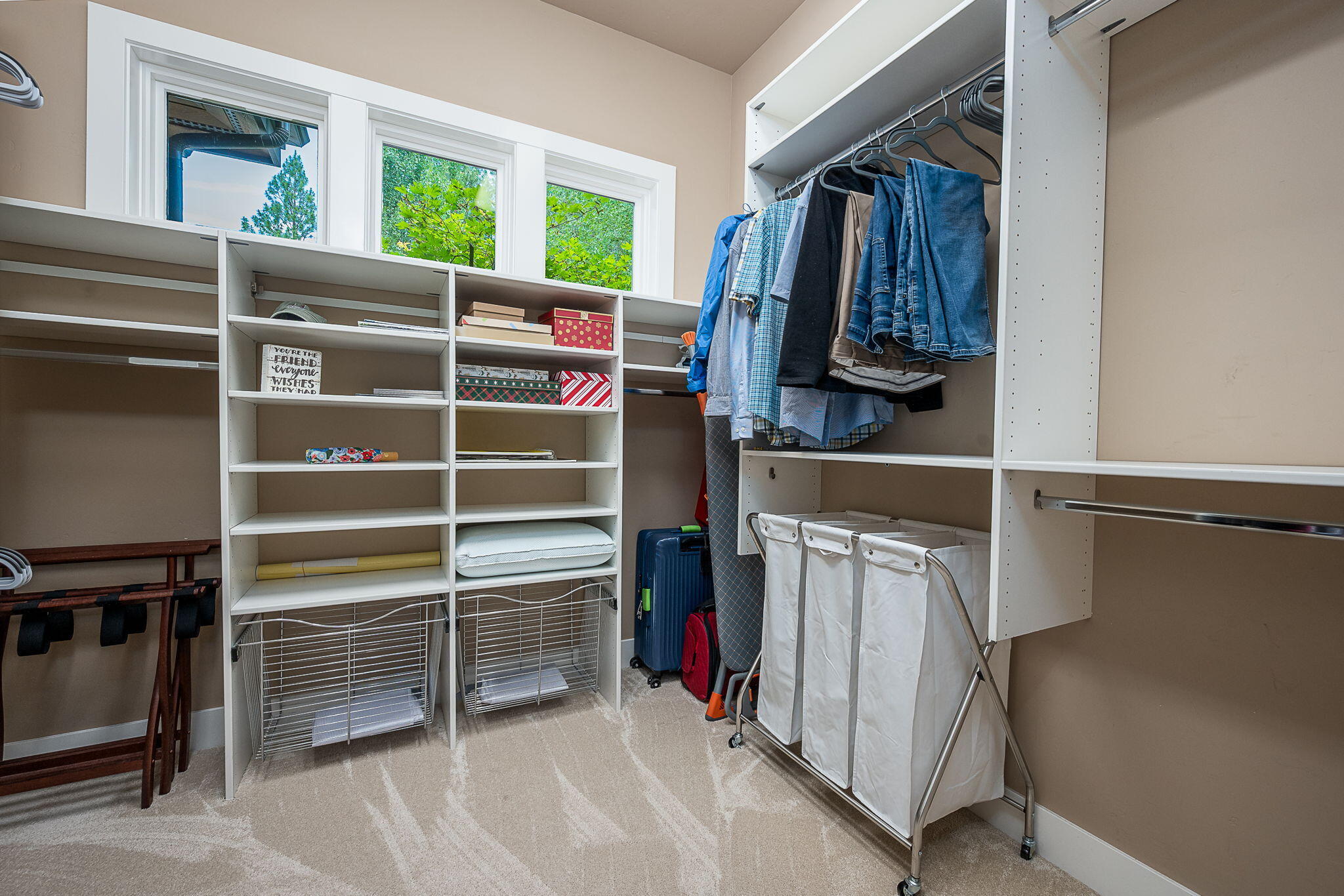 Broken Top - Residential